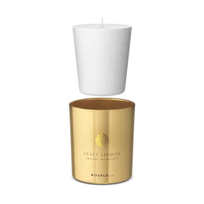 tuoksukynttilän täyttöpakkaus