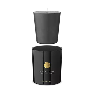refill scented candle