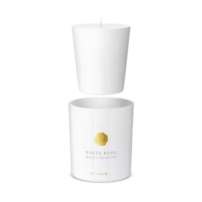 refill scented candle