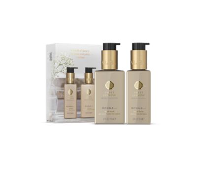 Private Collection Sweet Jasmine Mini Kitchen Set - gift set | RITUALS