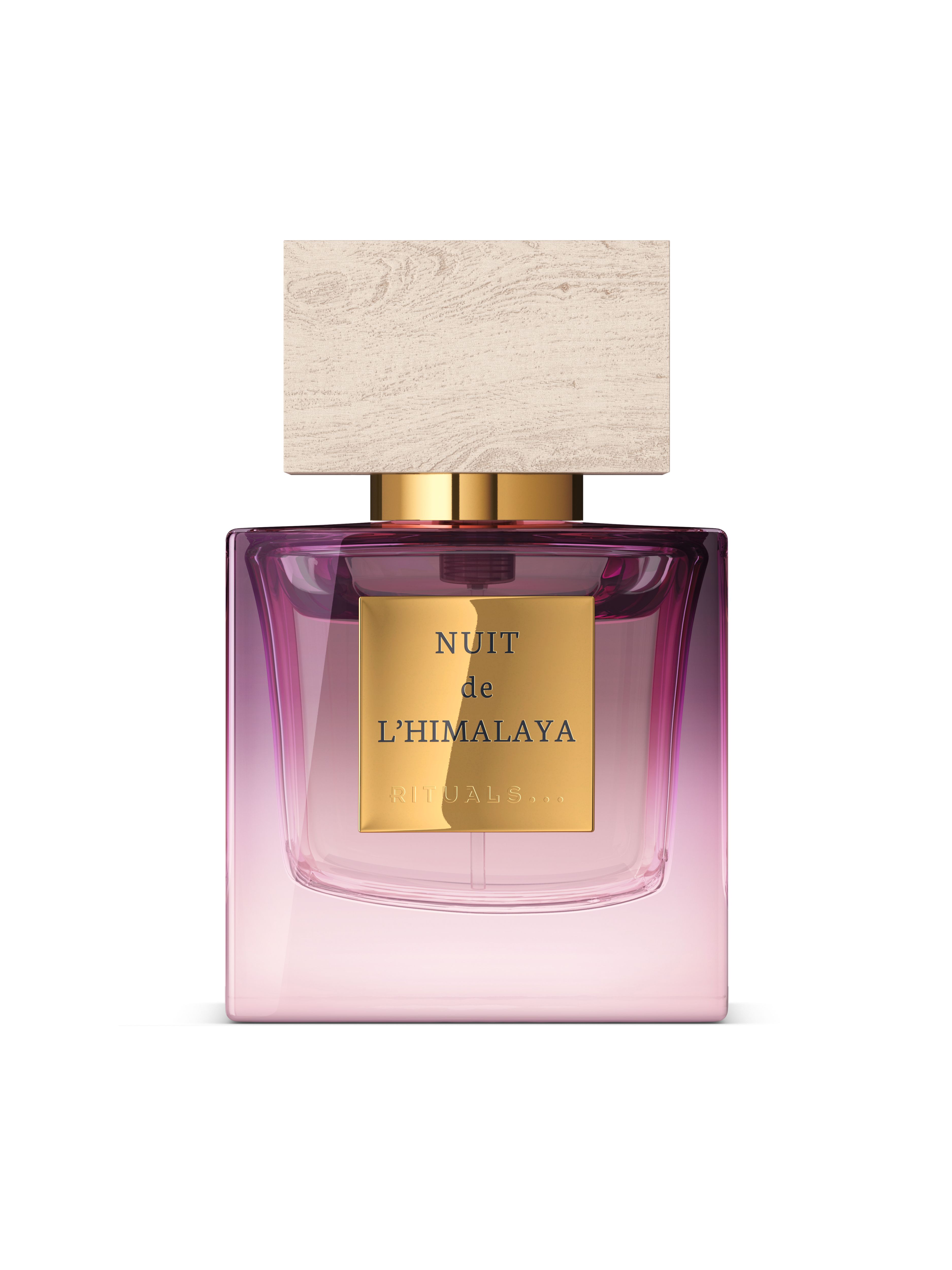 The Iconic Collection Nuit de l'Himalaya - Eau de Parfum | RITUALS