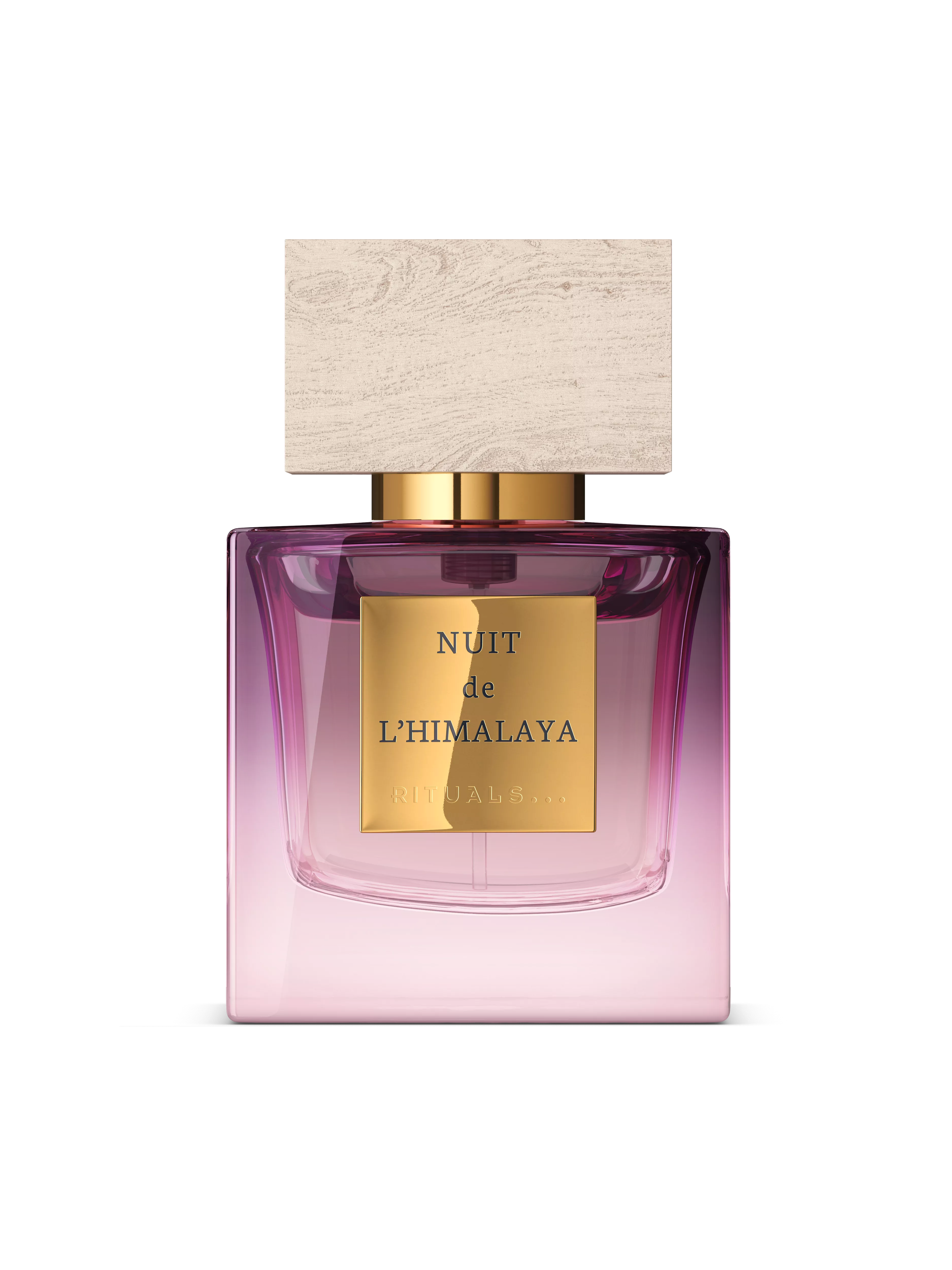 woda perfumowana, theiconiccollection, Purple, 50 ml, RITUALS