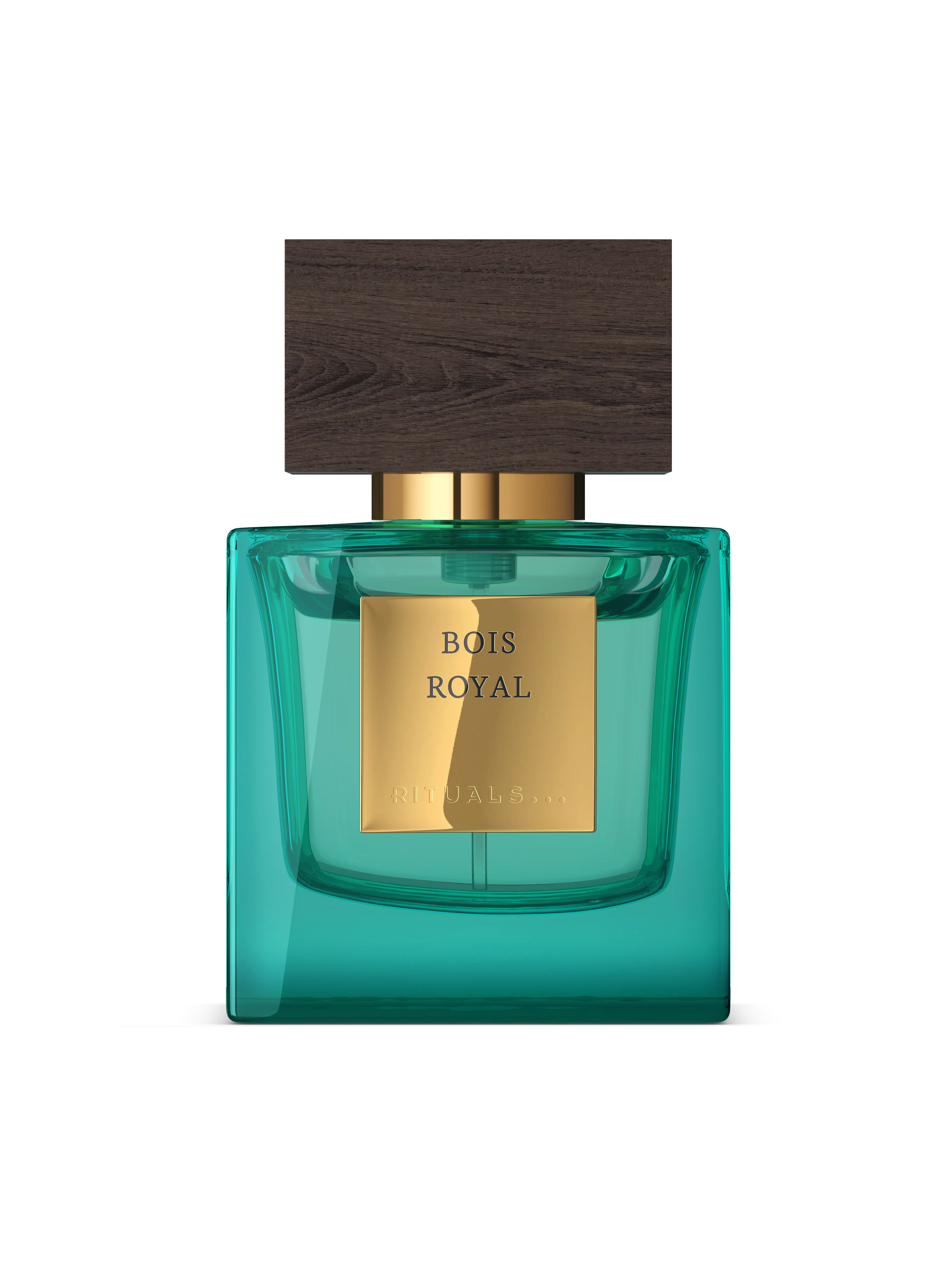 eau de parfum, theiconiccollection, Green, 50 ml, RITUALS