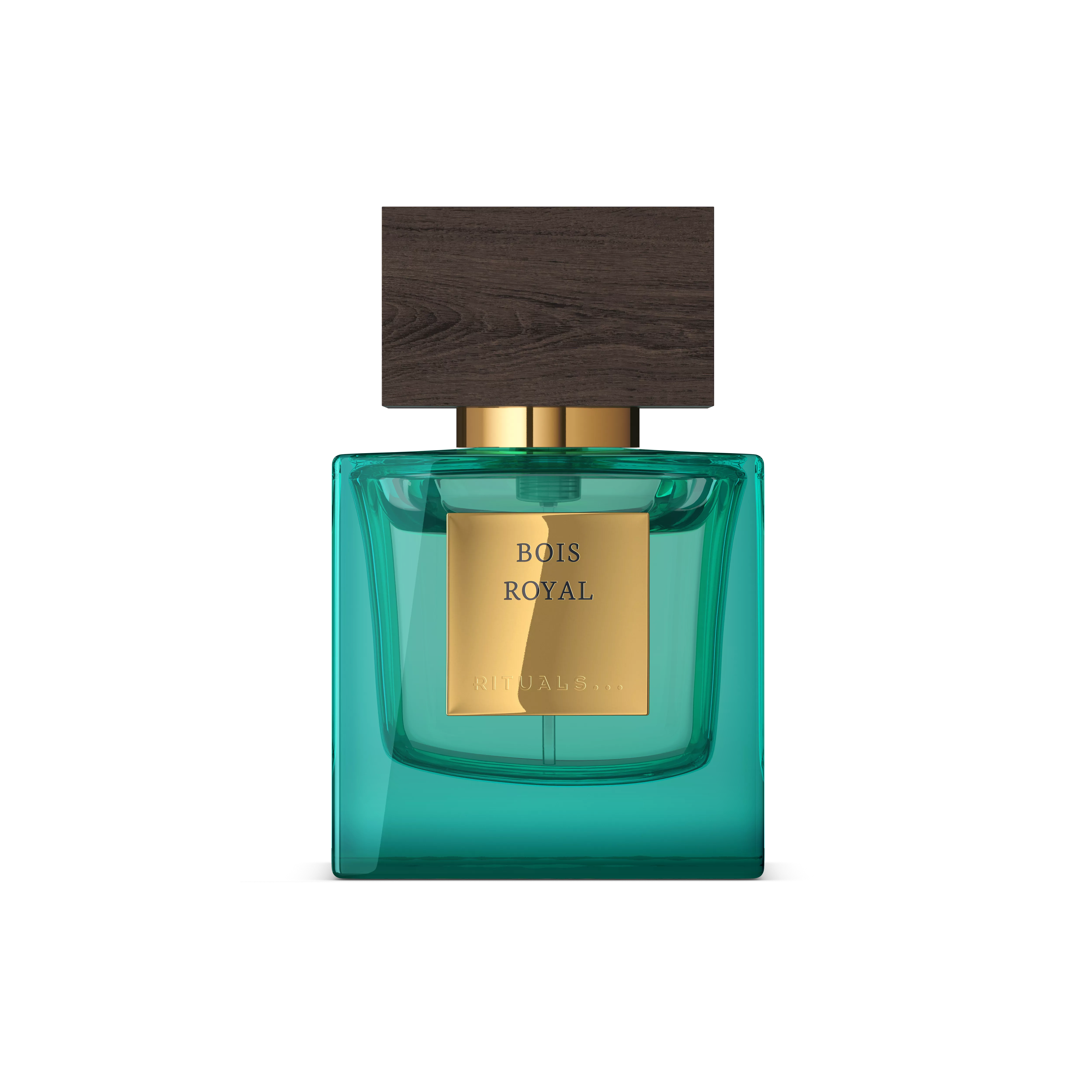 eau de parfum, theiconiccollection, Green, 50 ml, RITUALS
