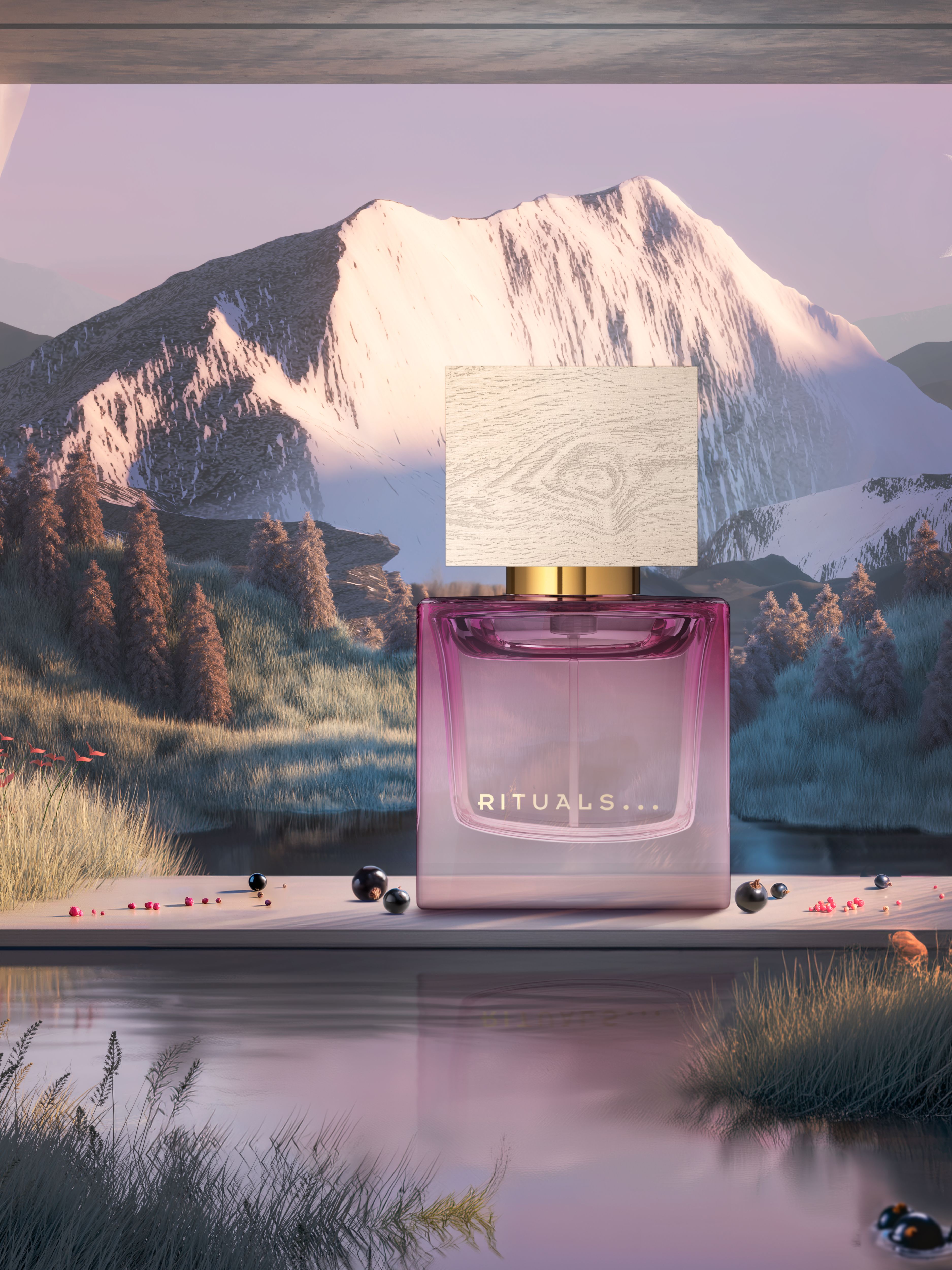 Travel - Nuit de l’Himalaya Lifestyle with Product