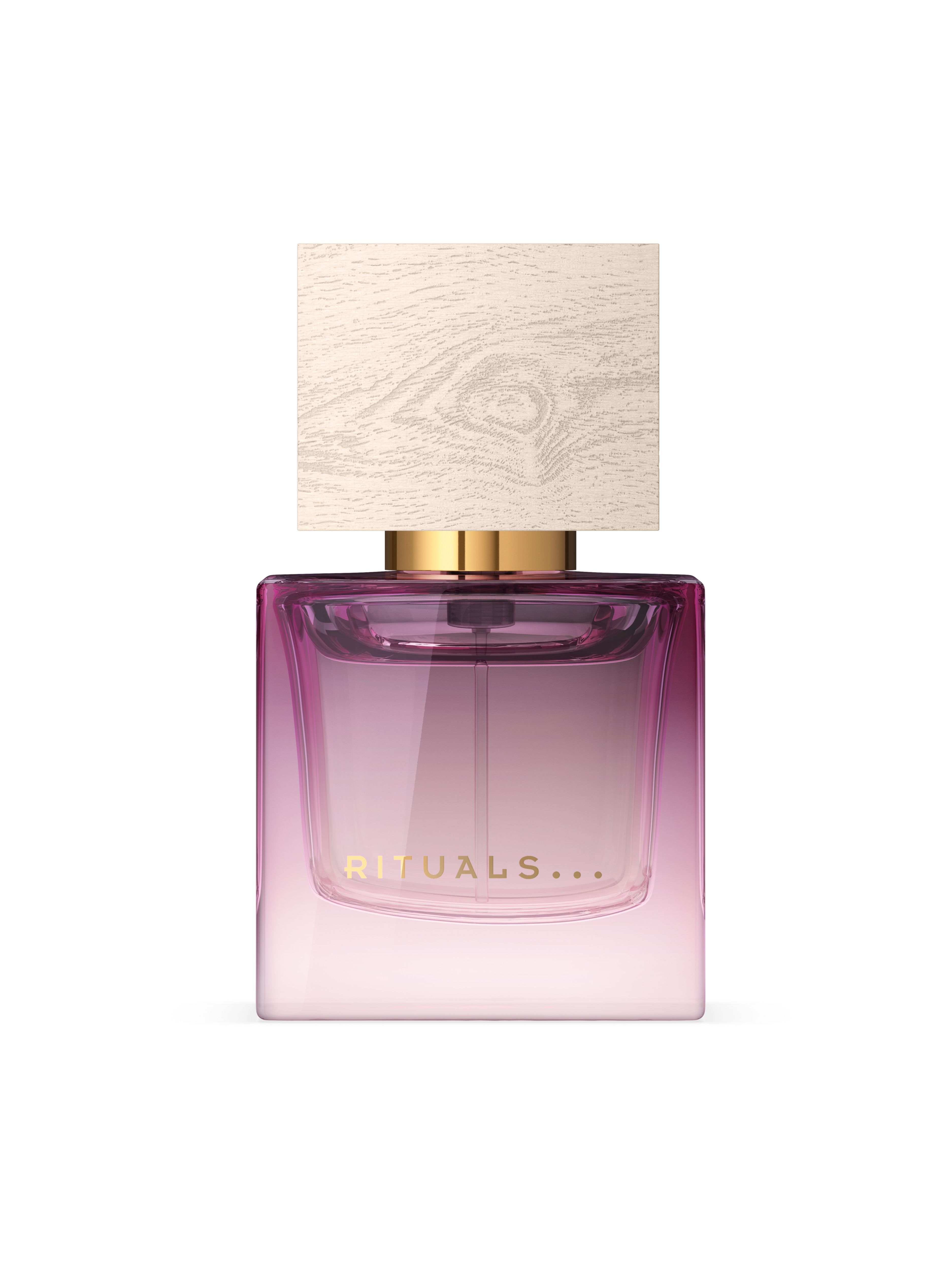 The Iconic Collection Travel - Ciel Rouge - travel eau de parfum