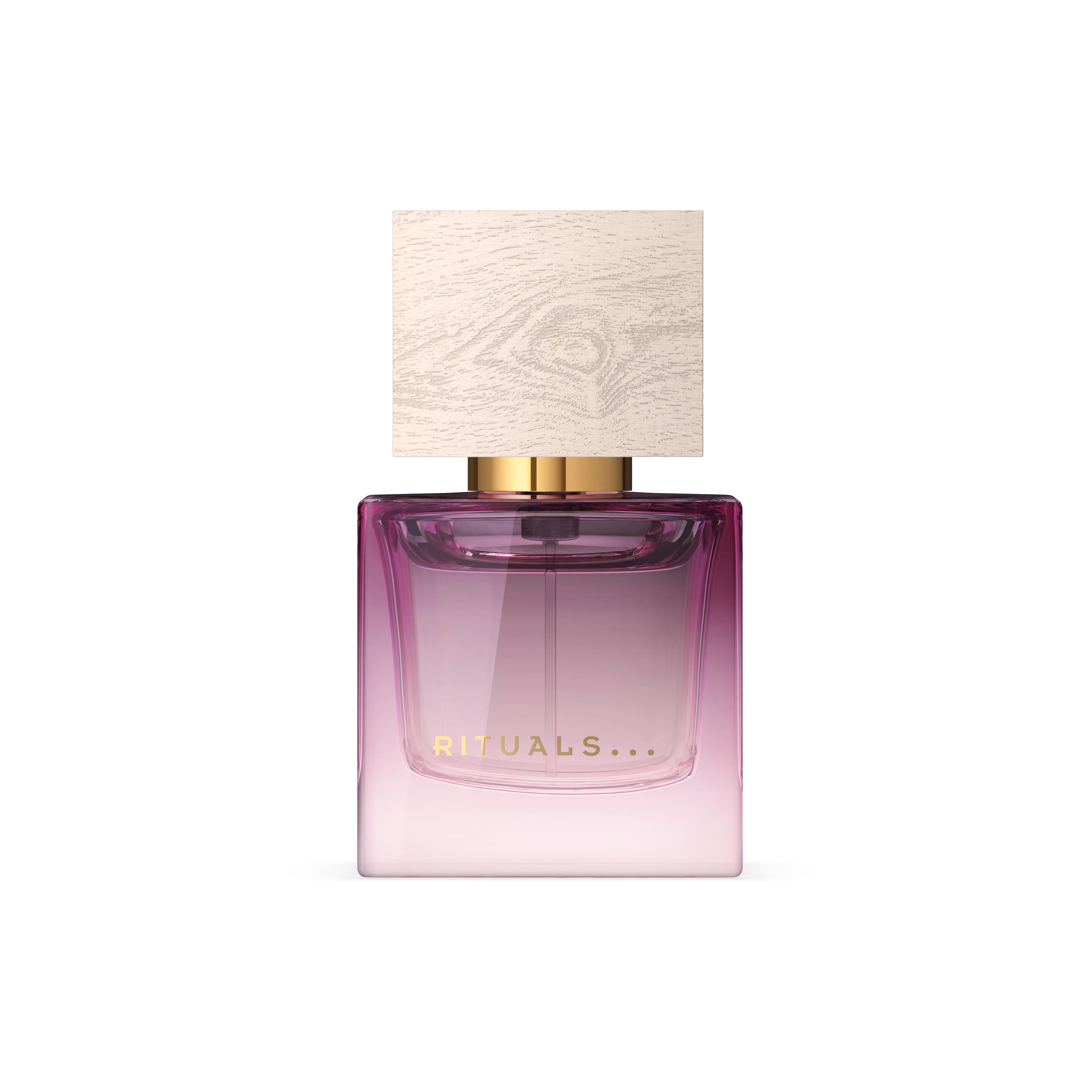 travel eau de parfum, theiconiccollection, Purple, 15 ml, RITUALS