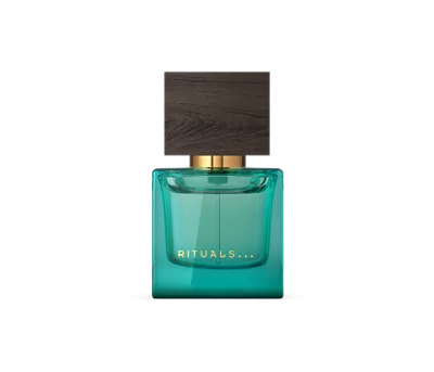 Eau de Parfum in Reisegröße, theiconiccollection, Green, 15 ml, RITUALS