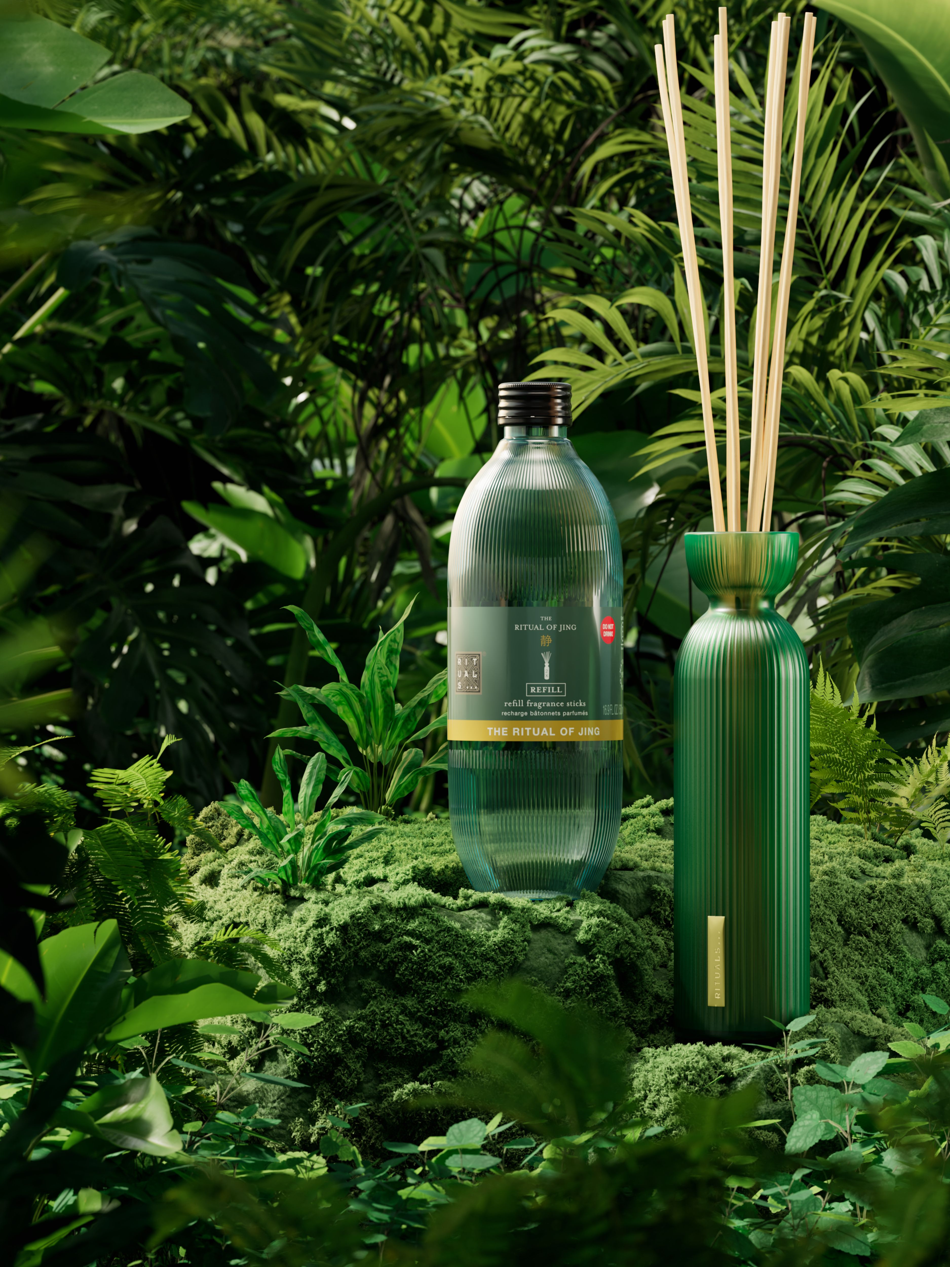 Enjoy 20% Off All Refills