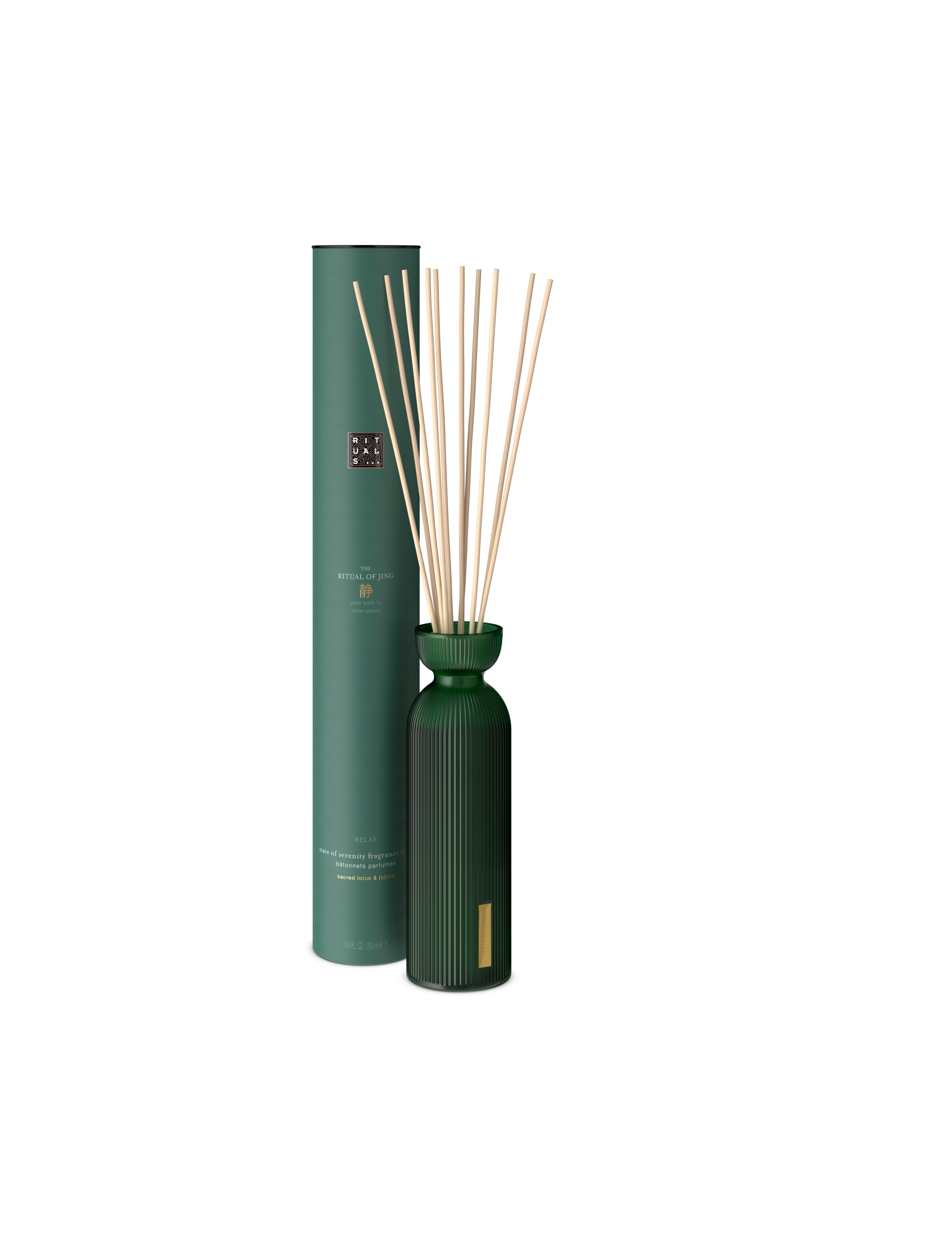 The Ritual of Jing Fragrance Sticks 250ml
