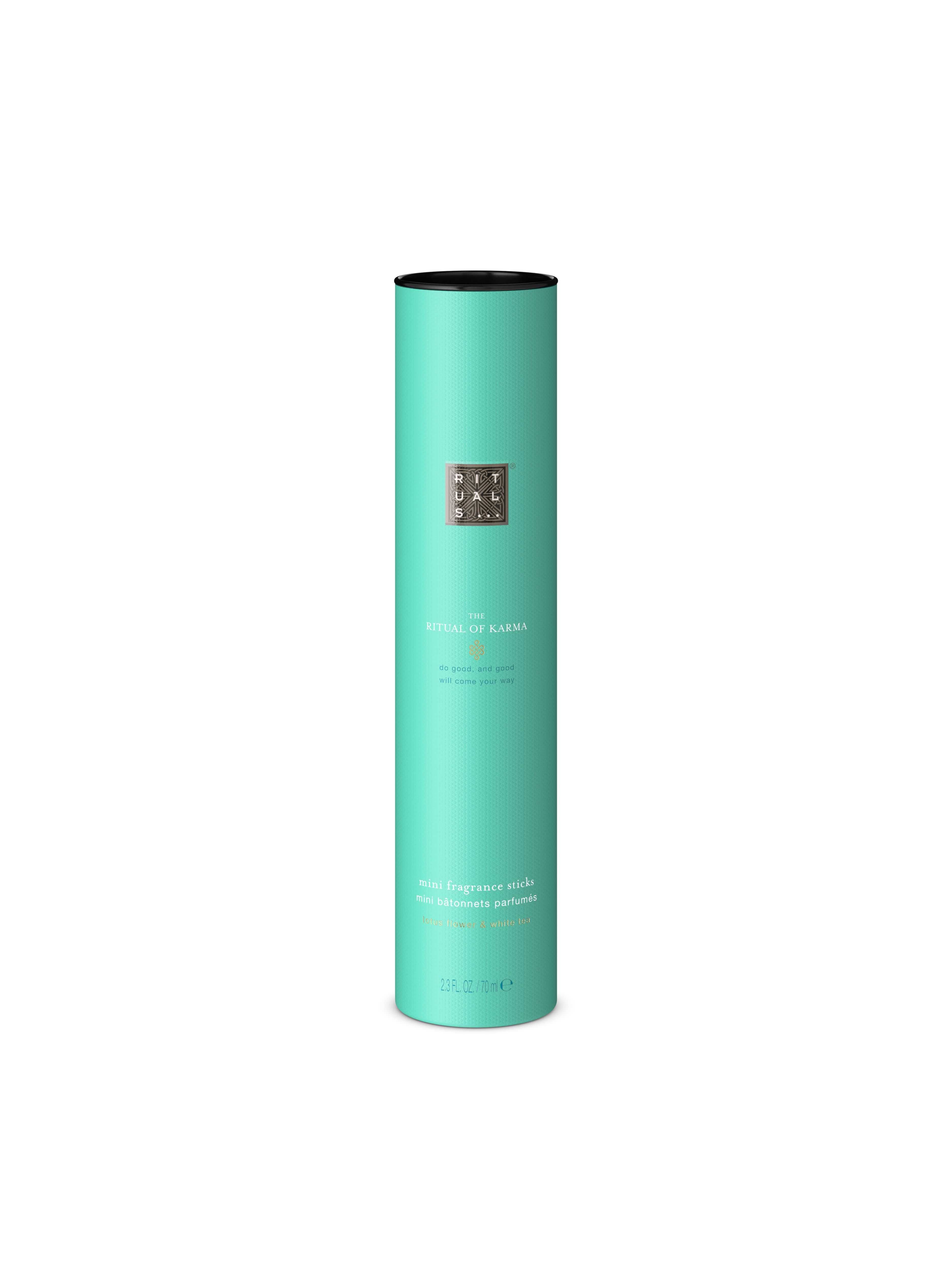 The Ritual of Karma Mini Fragrance Sticks 70ml