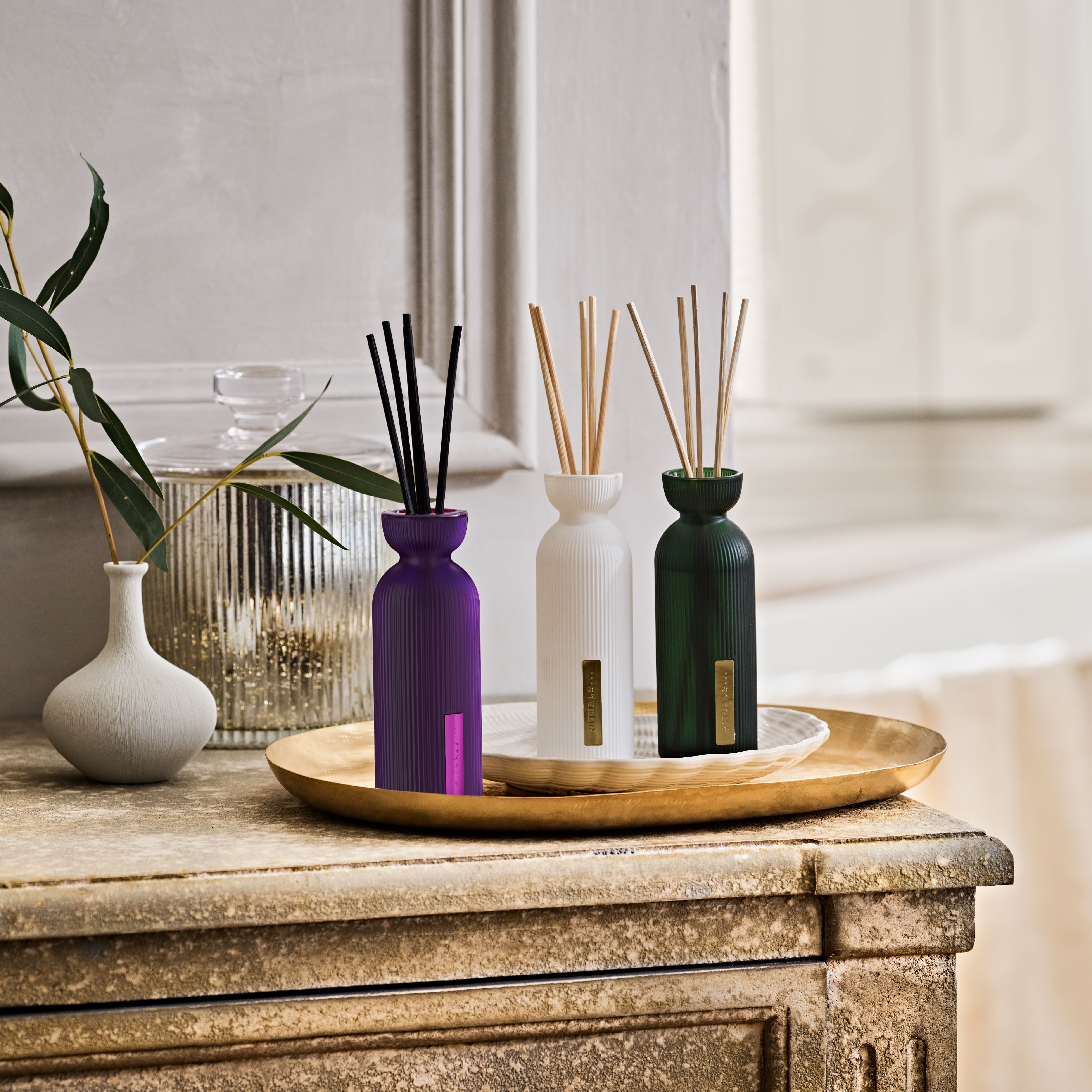 The Ritual of Sakura Lifestyle with Product Range