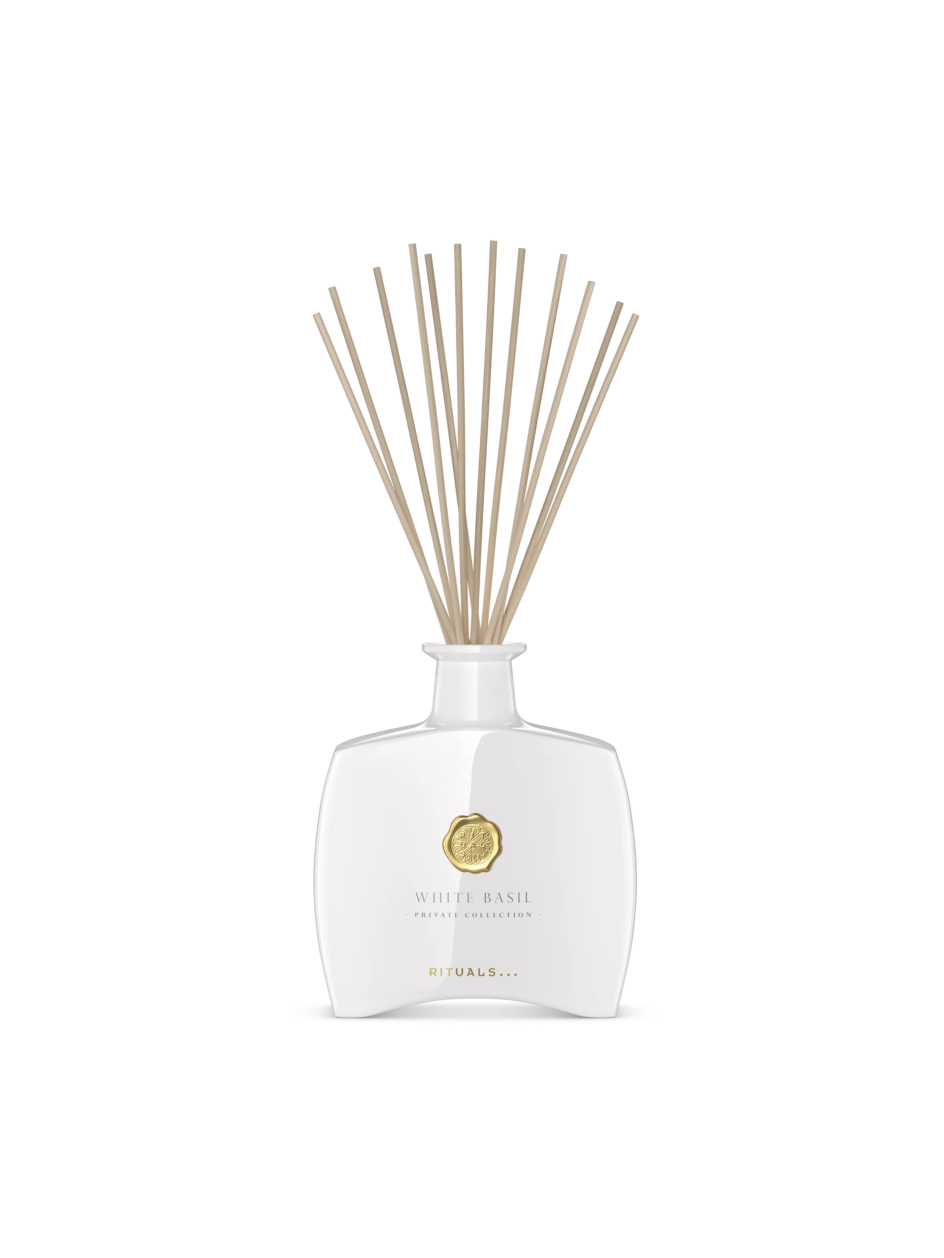 bastoncini profumati, privatecollection, White, 450 ml, RITUALS