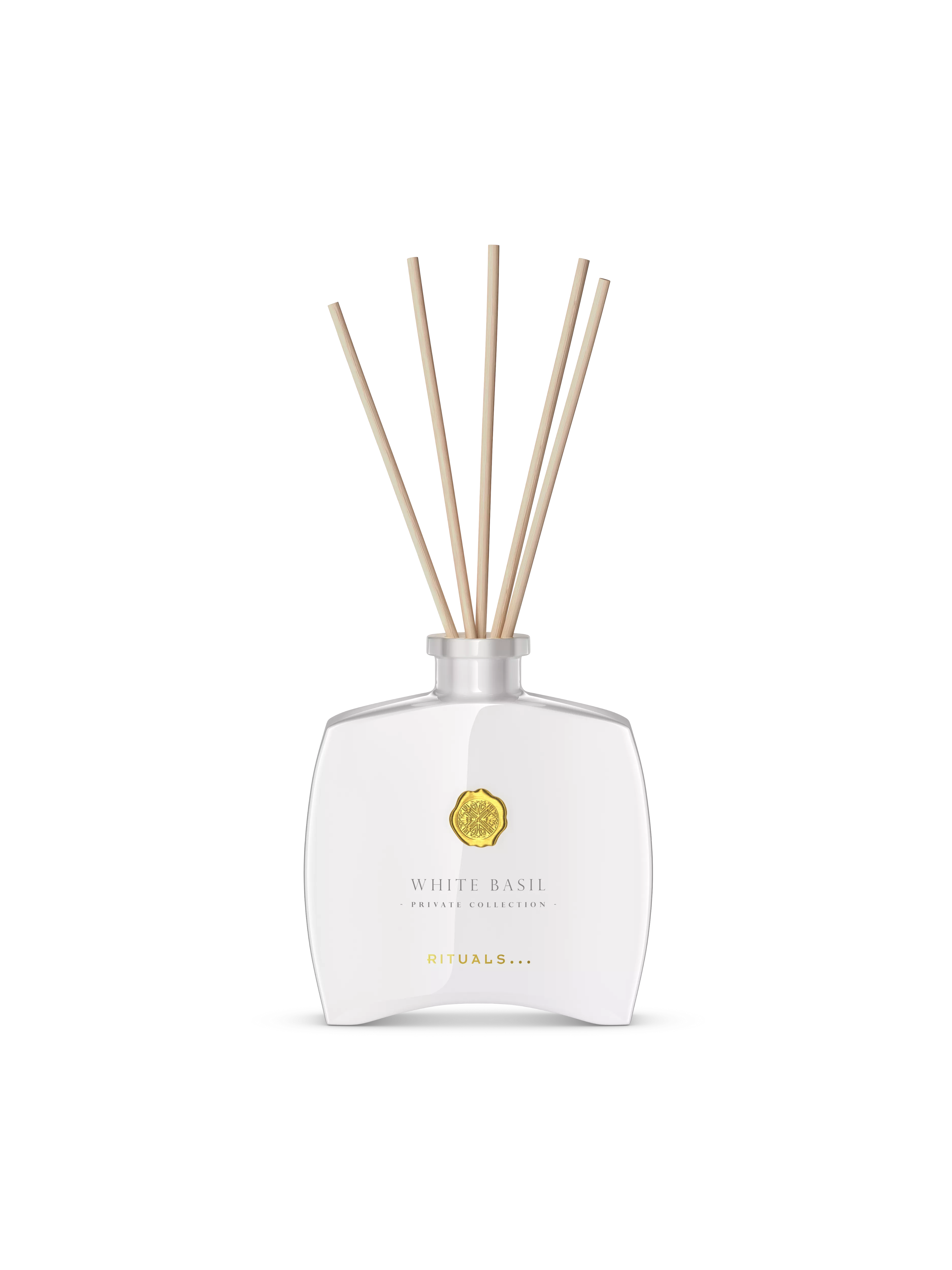 mini dišavne palčke, privatecollection, White, 100 ml, RITUALS