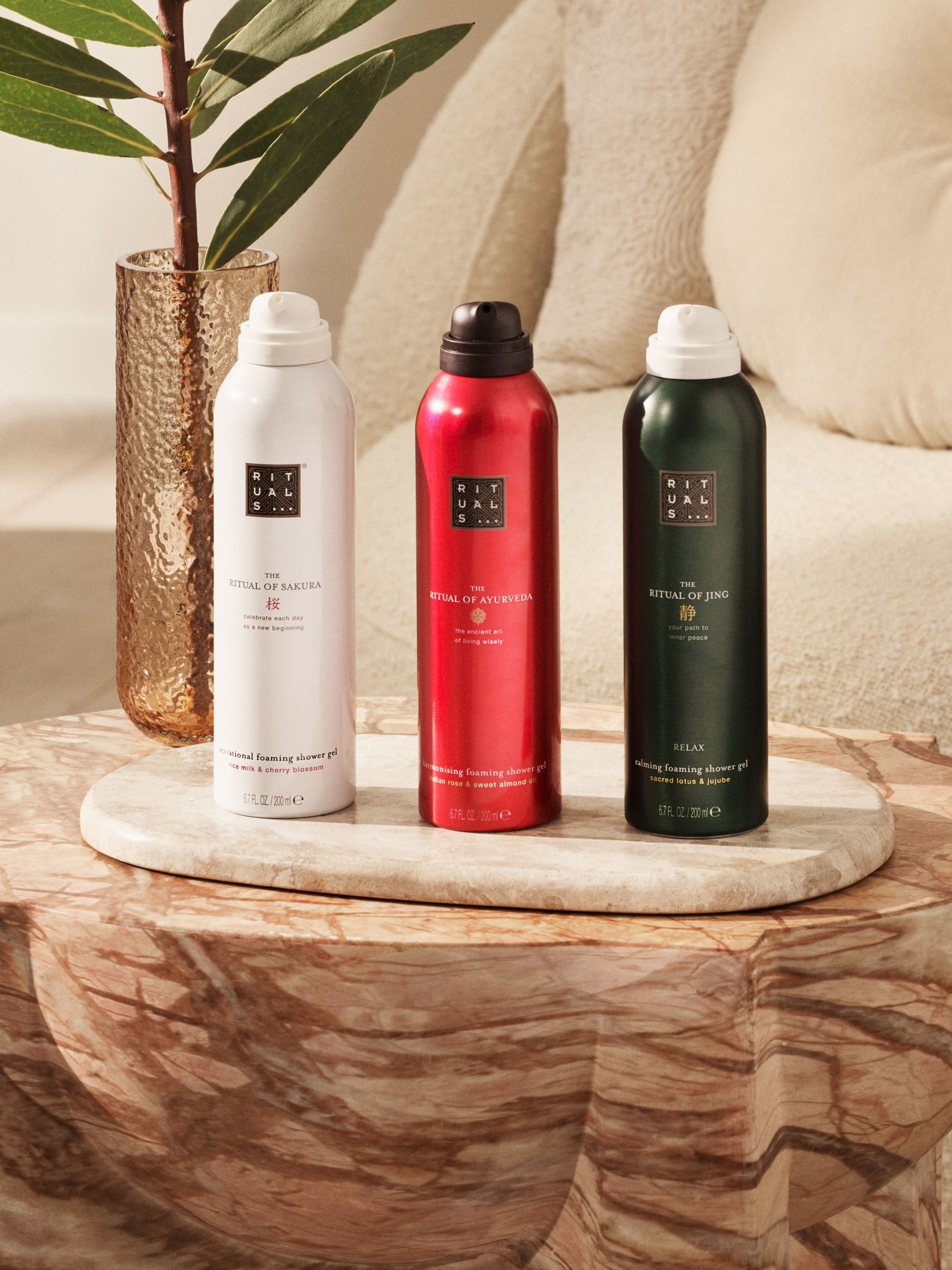 Other Lifestyle with Product Range