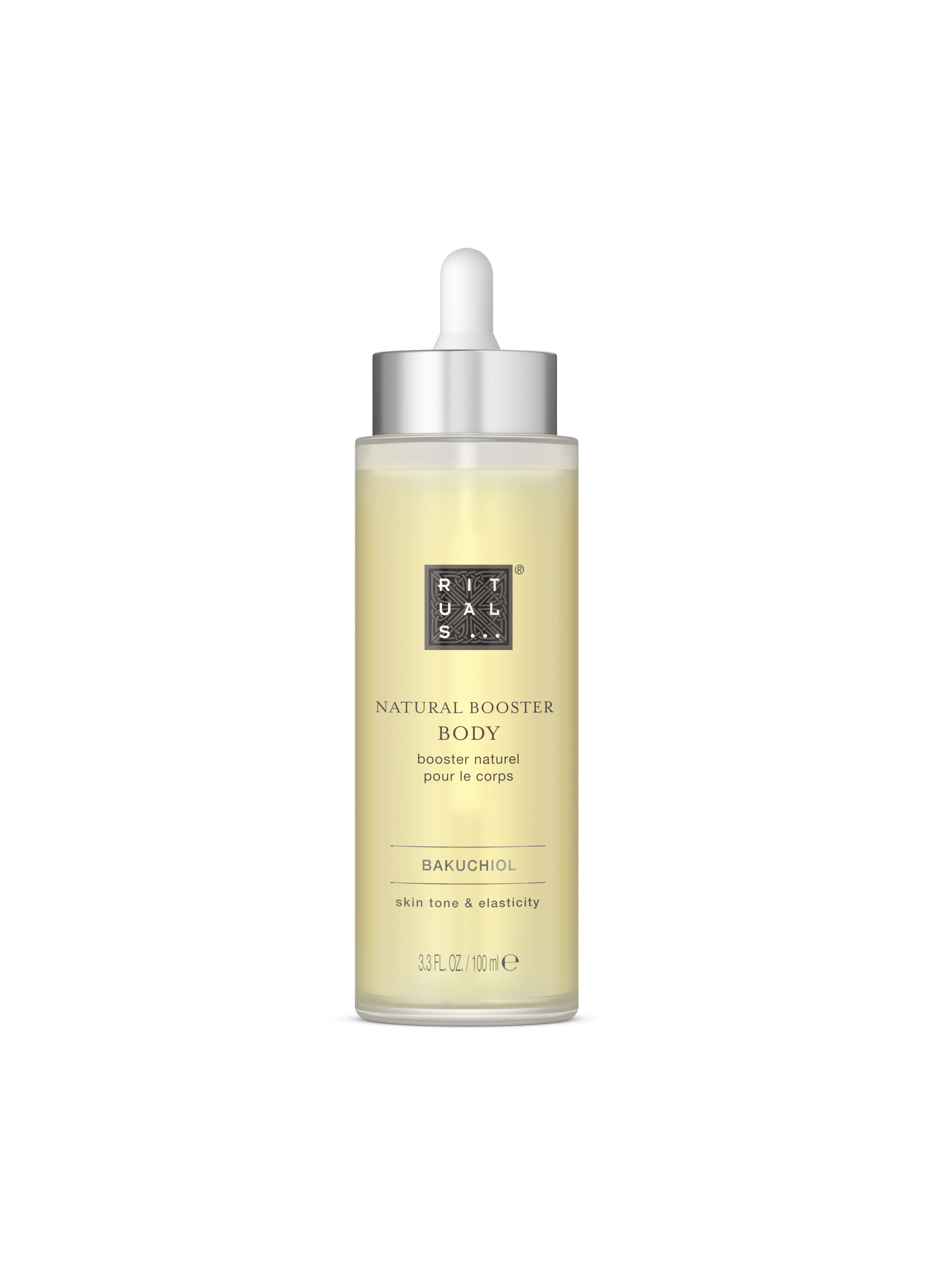 Natural Booster Body Bakuchiol