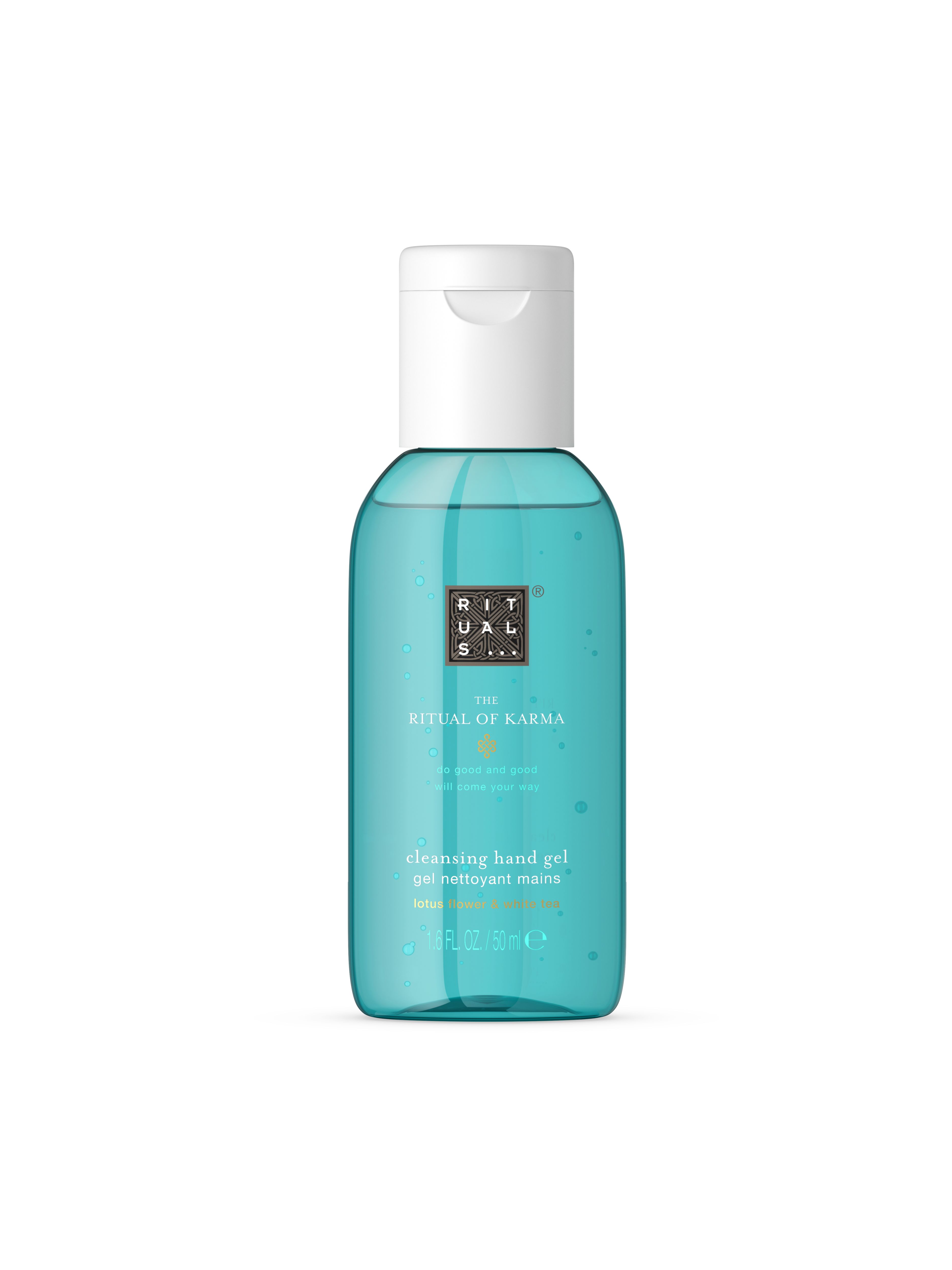 The Ritual of Karma Cleansing Hand Gel