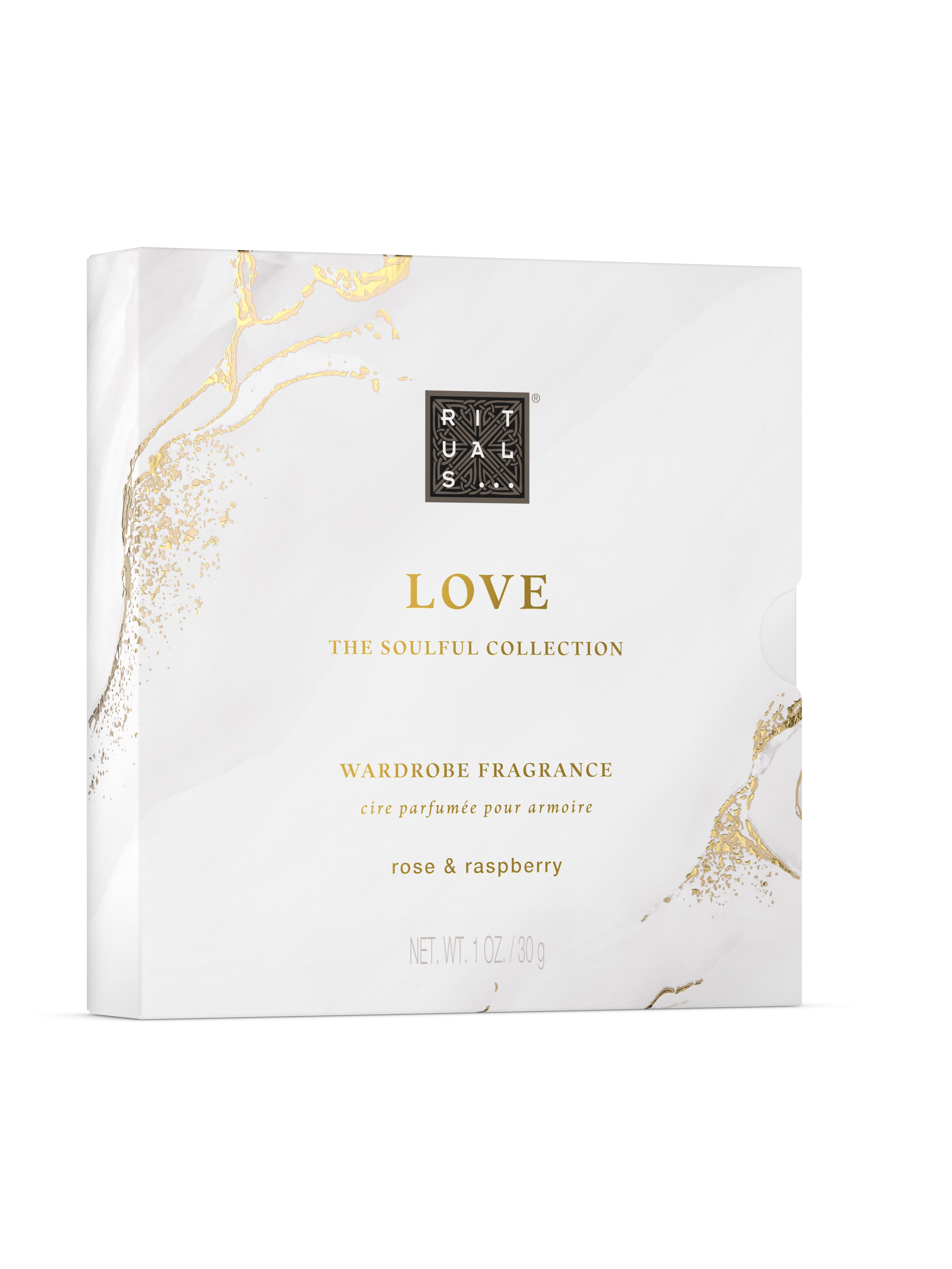 Love - Wardrobe Fragrance