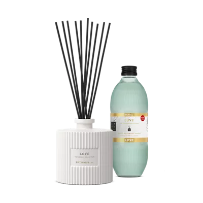 refillable fragrance sticks set