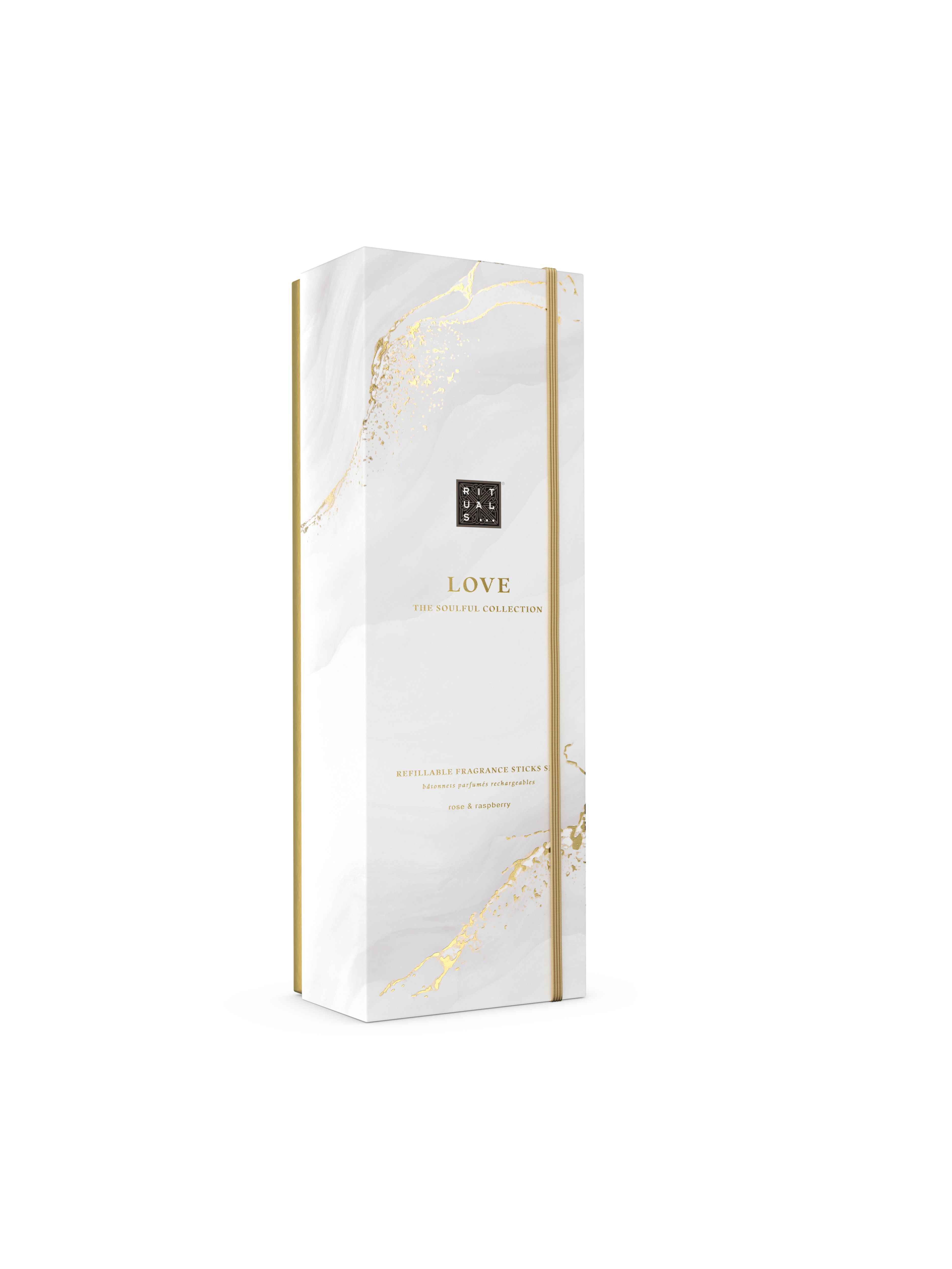 Love - Fragrance Sticks Set