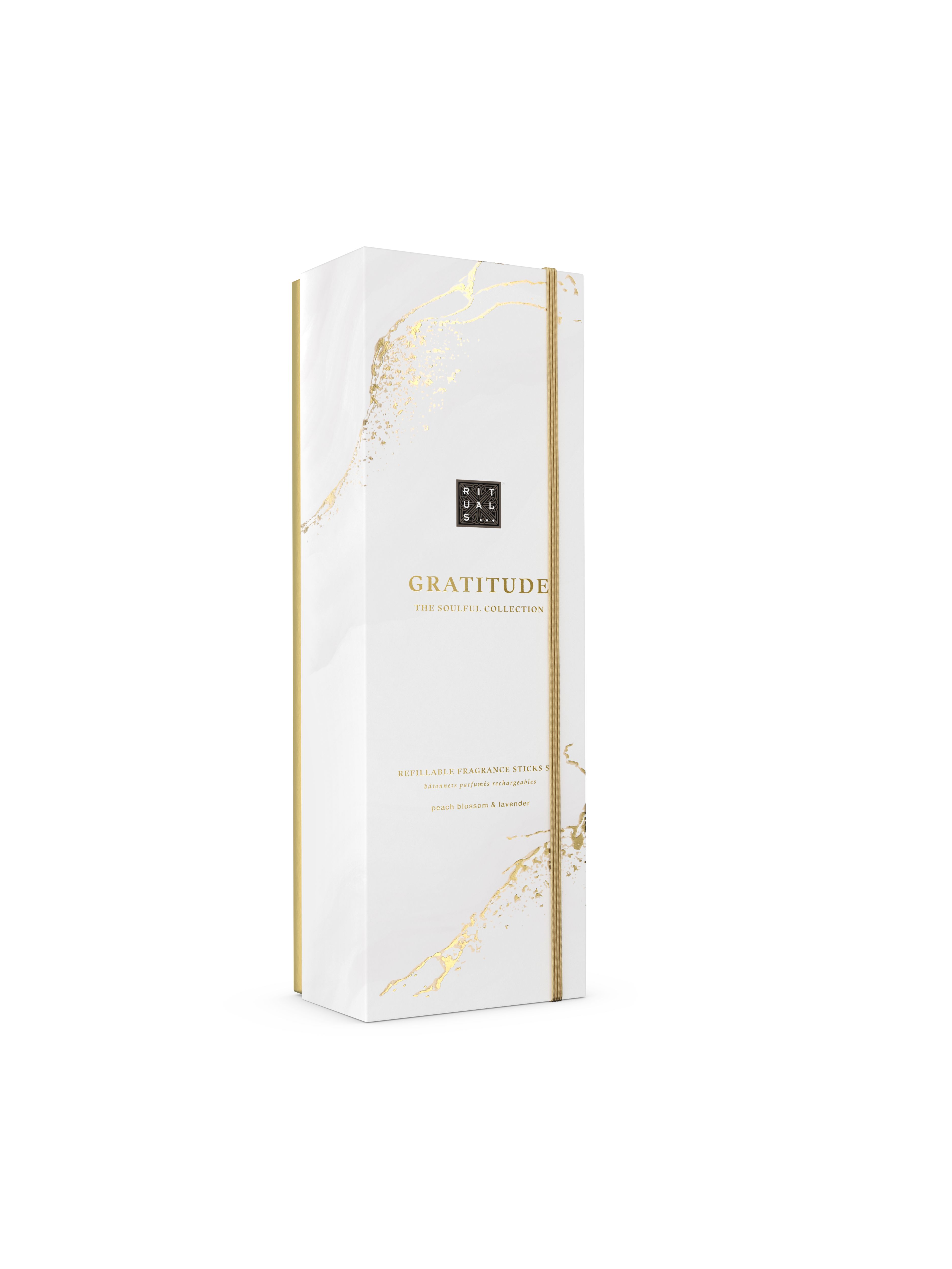Gratitude - Fragrance Sticks Set