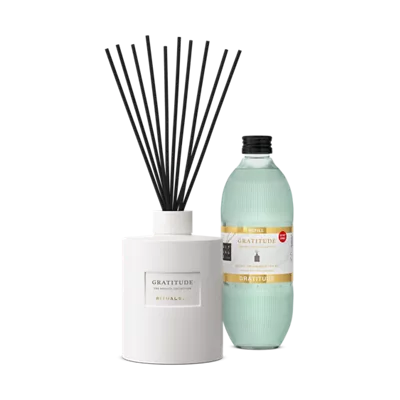 refillable fragrance sticks set