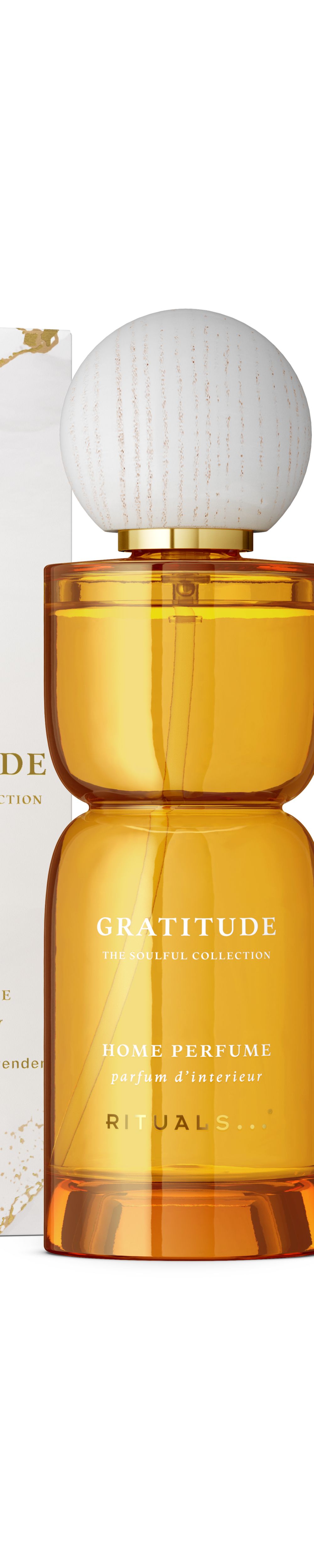 Rituals The Soulful Collection, Parfum d’intérieur, Gratitude – vue 4