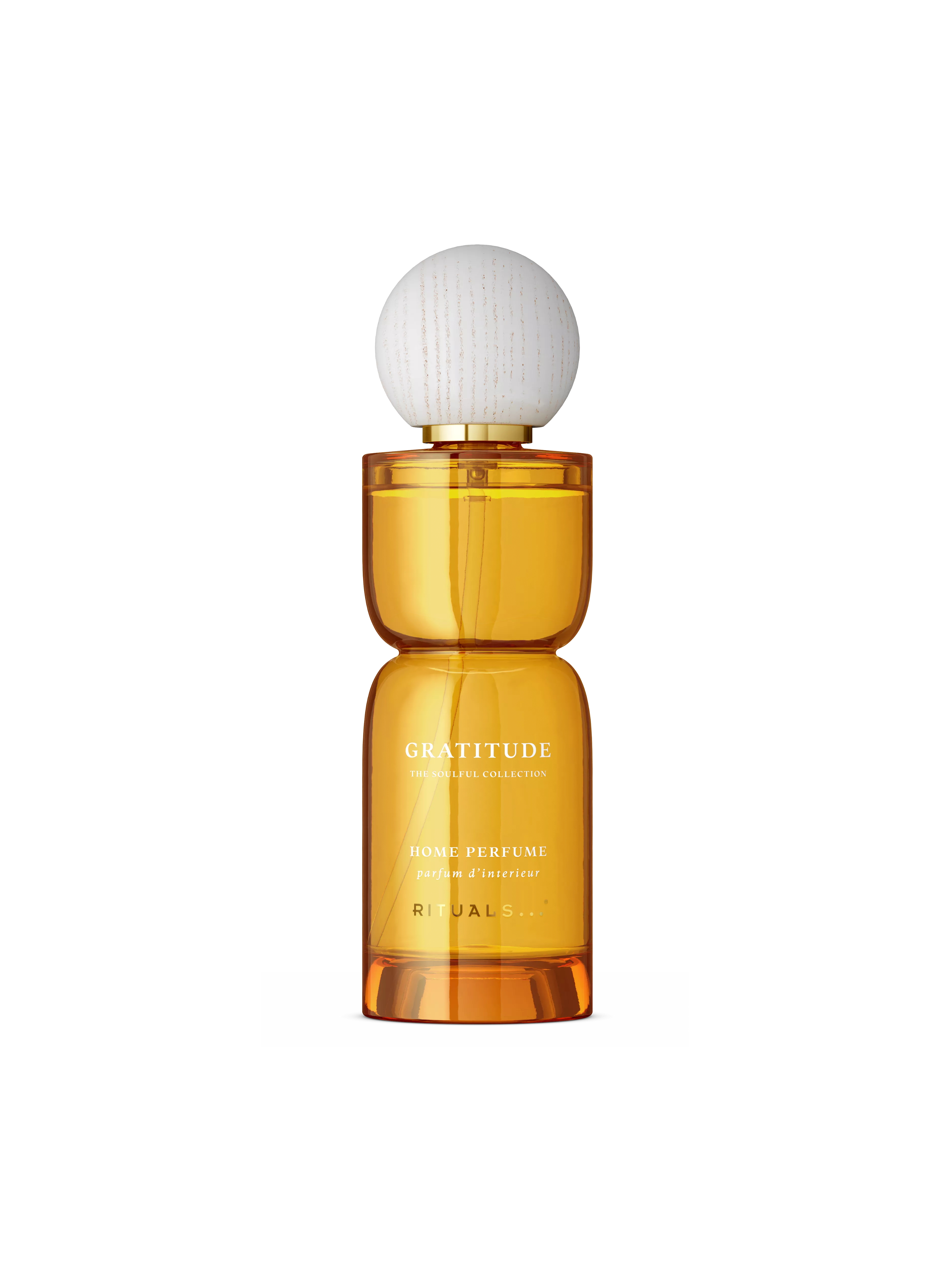 romparfyme, thesoulfulcollection, White, 200 ml, RITUALS