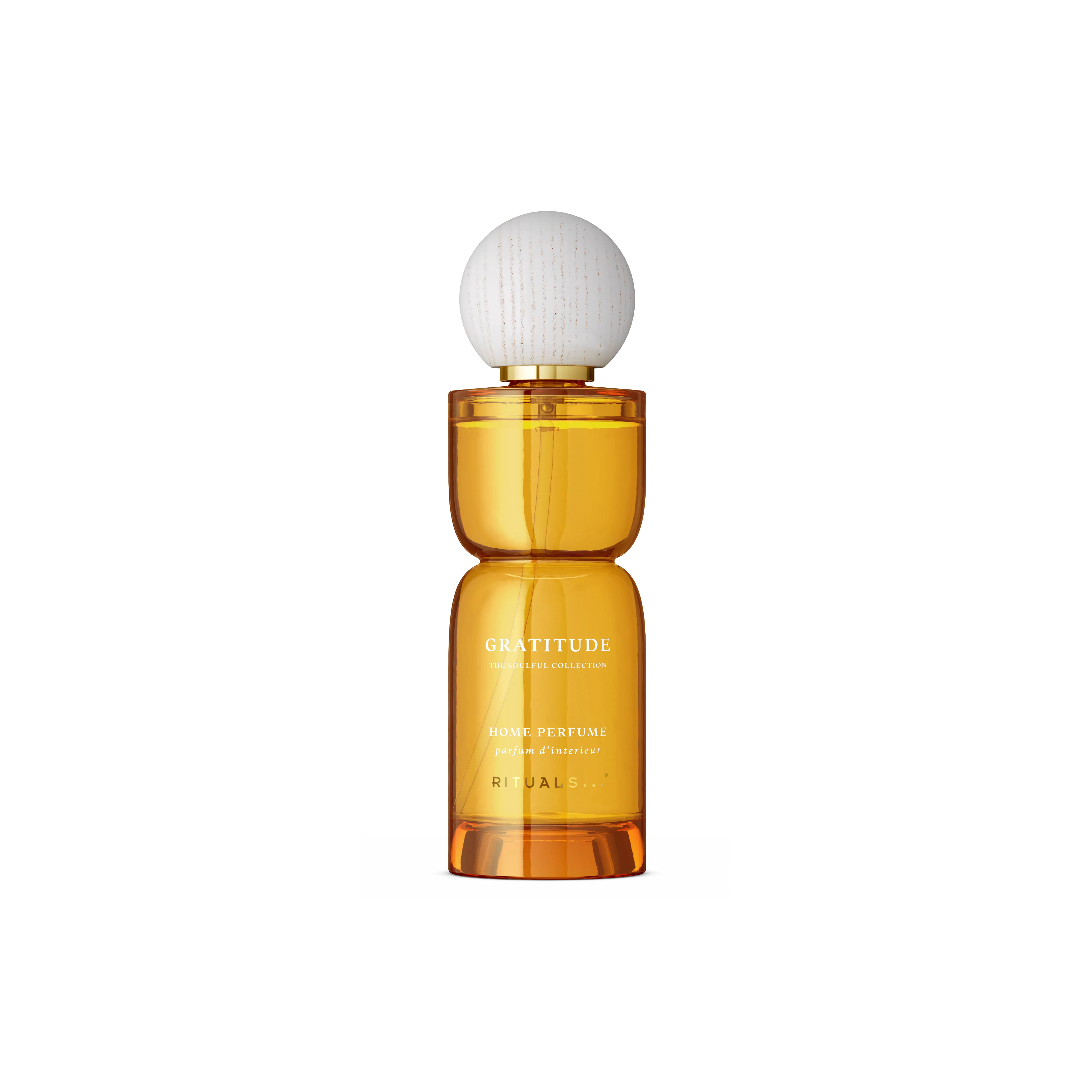 duftspray til hjemmet, thesoulfulcollection, White, 200 ml, RITUALS