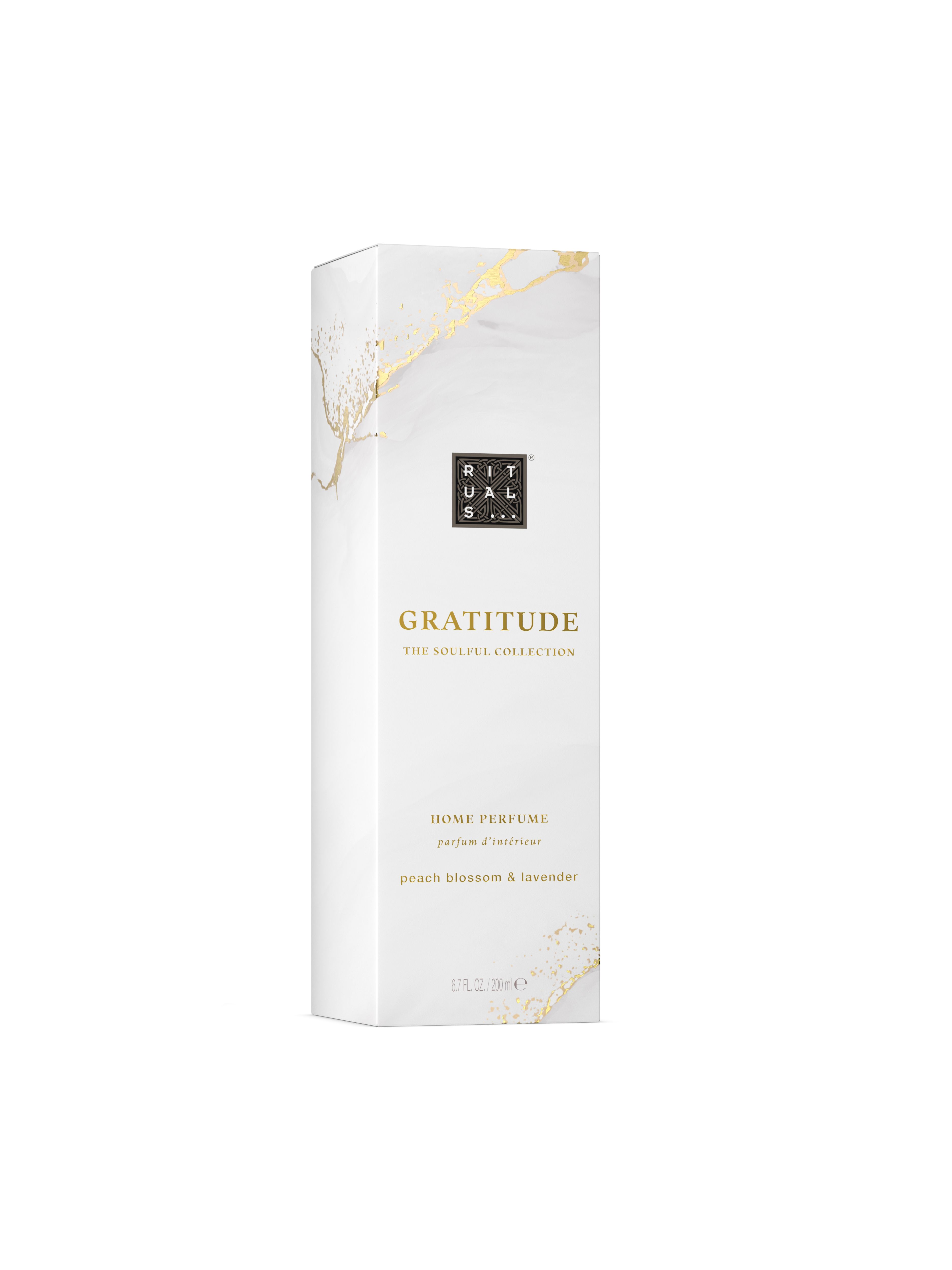 Gratitude - Home Perfume 200ml
