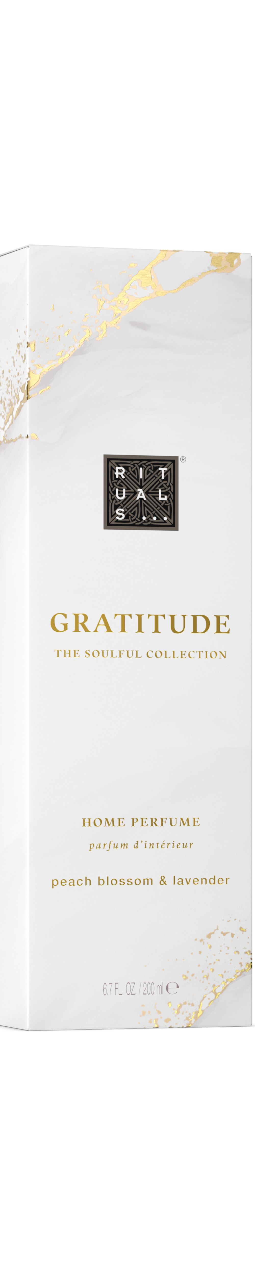 Rituals The Soulful Collection, Parfum d’intérieur, Gratitude – vue 5