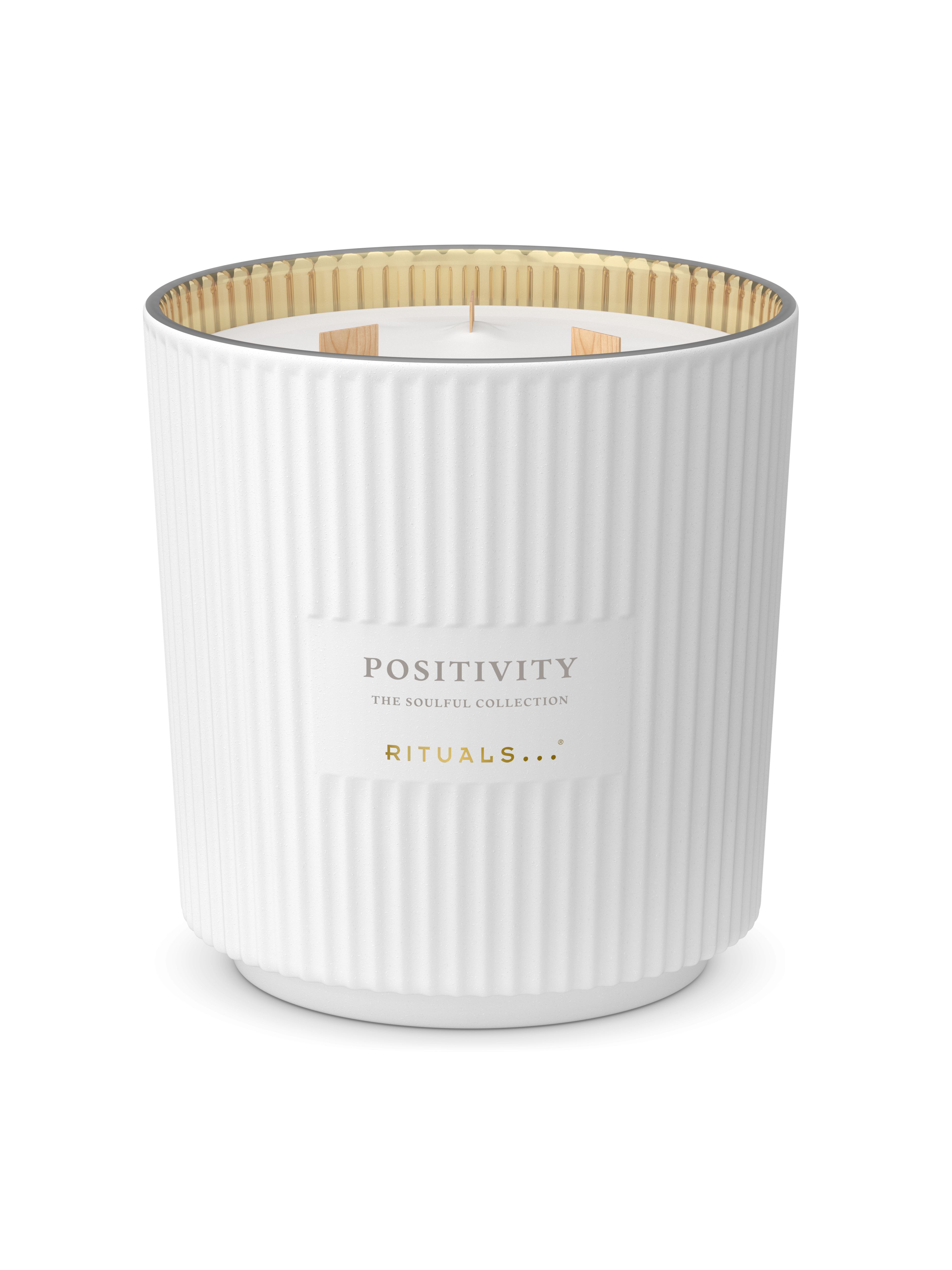 Positivity - Scented Candle 1600g