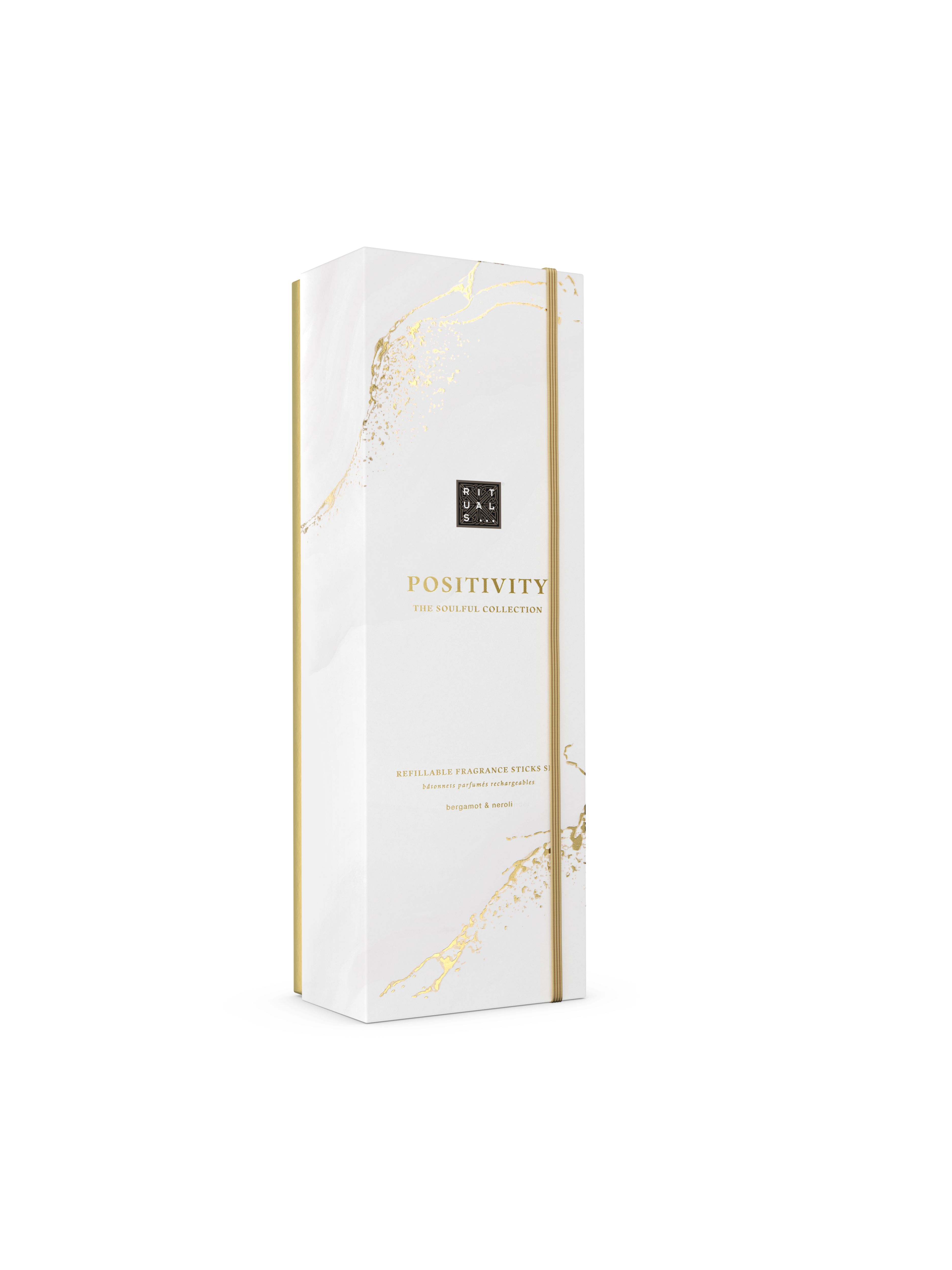 Positivity - Fragrance Sticks Set