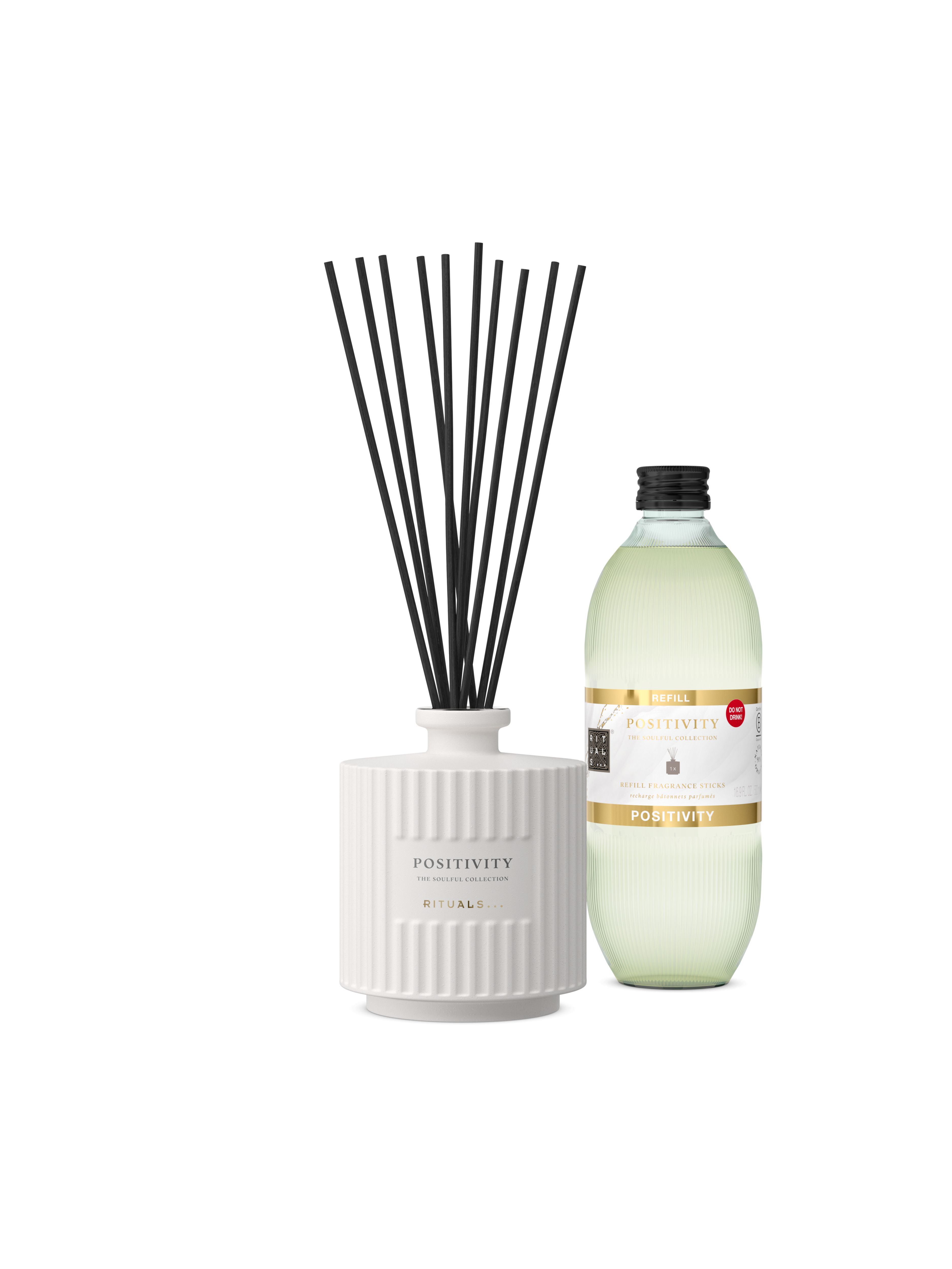 Positivity - Fragrance Sticks Set
