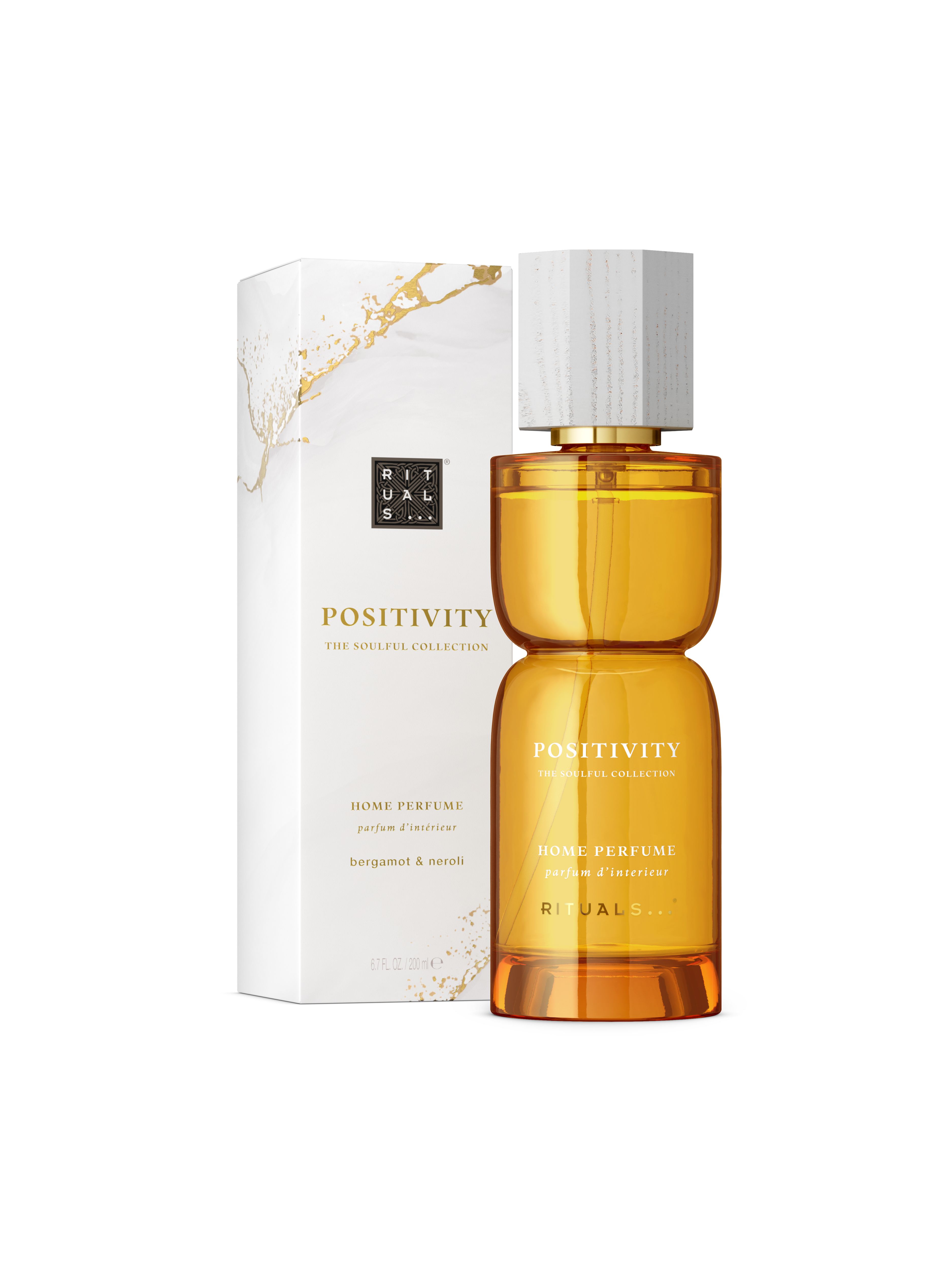 The Soulful Collection Positivity Home Perfume - Raumduft