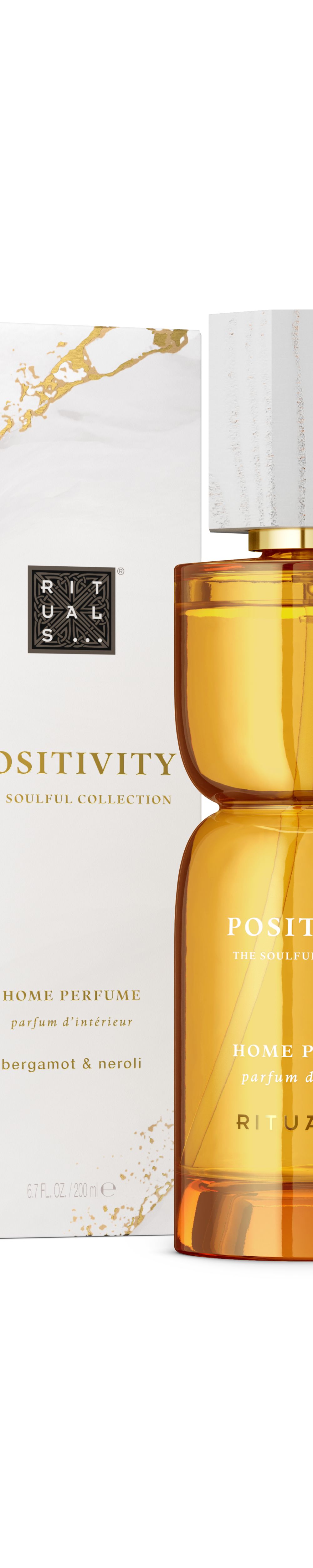 Rituals The Soulful Collection, Parfum d’intérieur, Positivity – vue 5