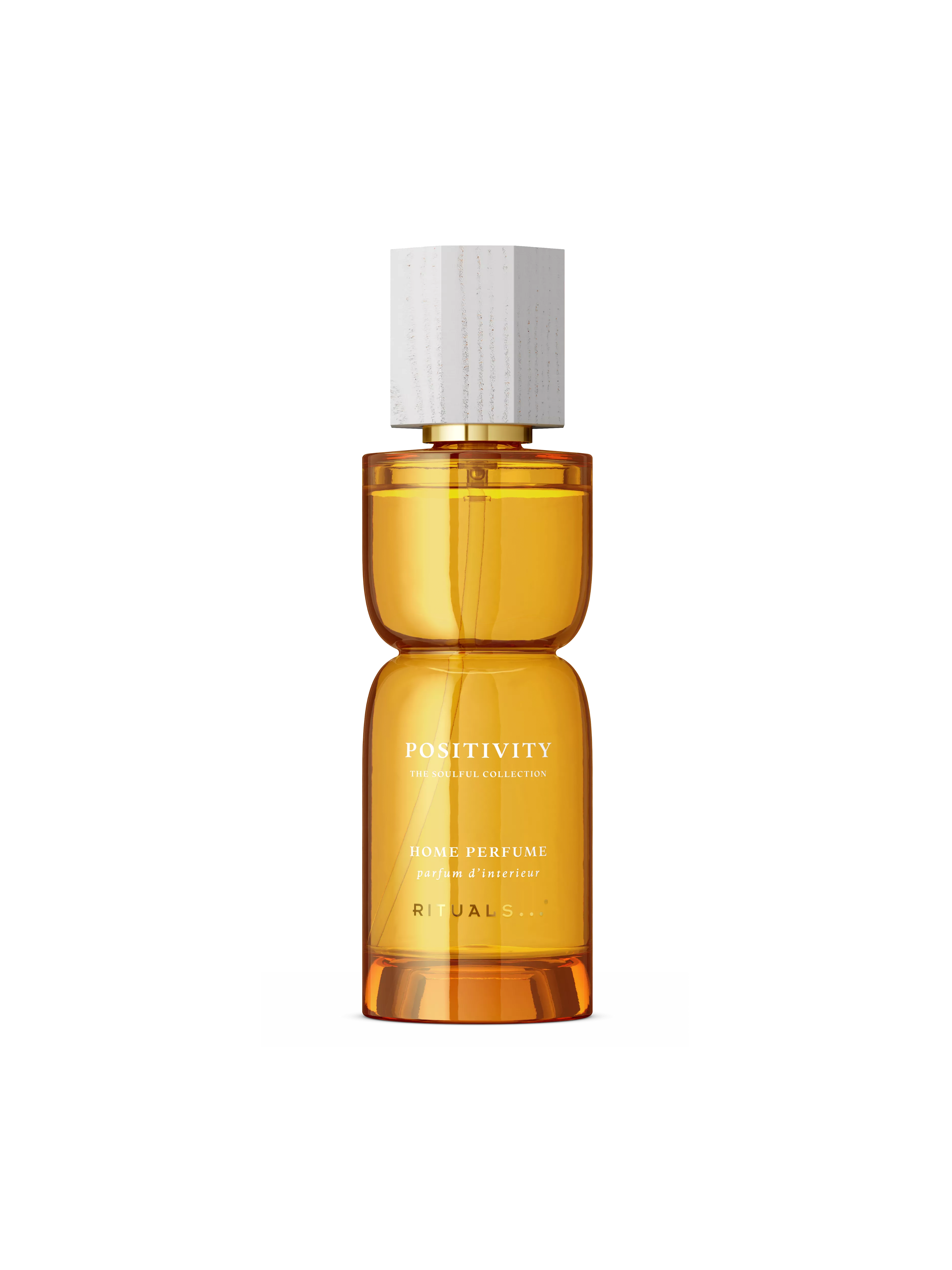 romparfyme, thesoulfulcollection, White, 200 ml, RITUALS