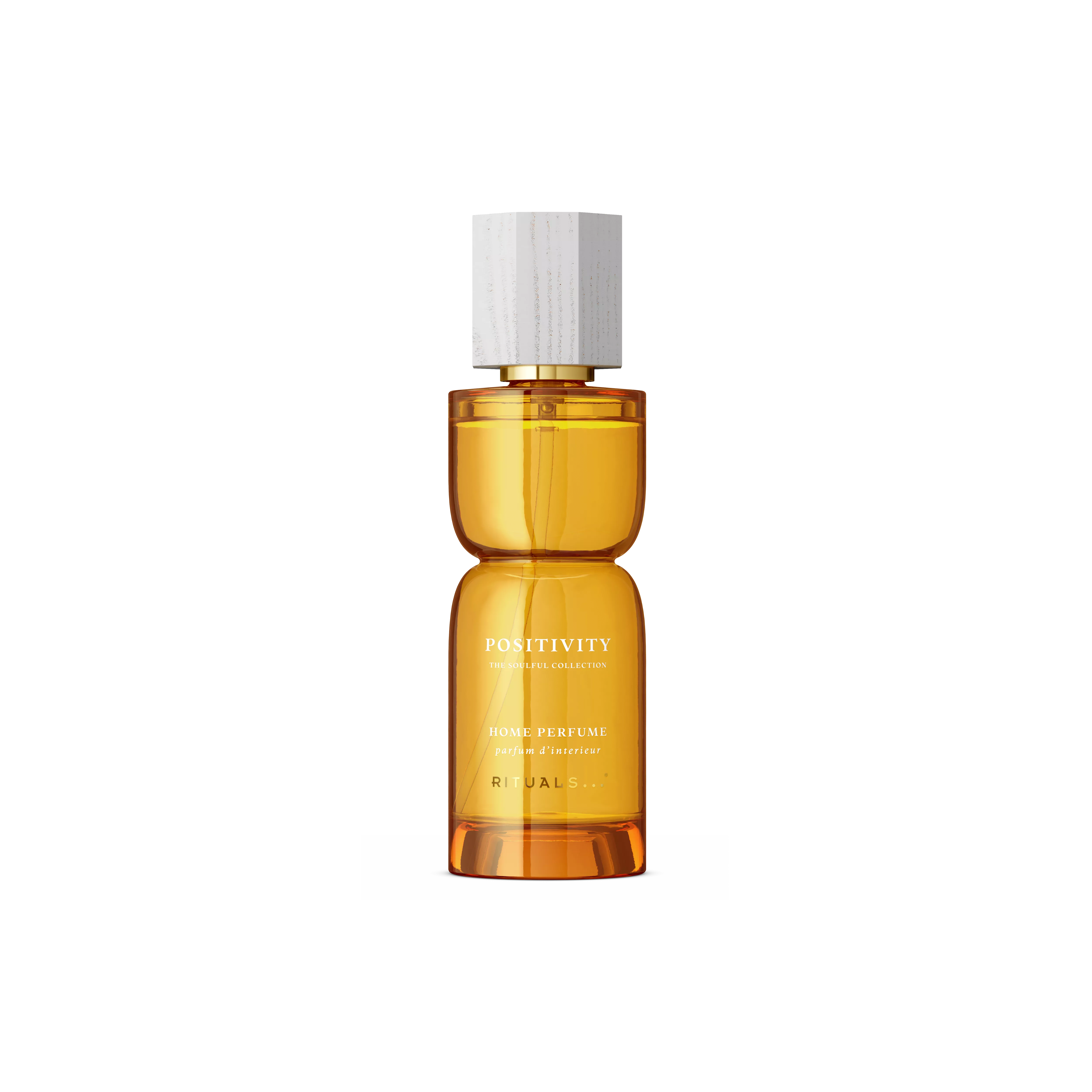 duftspray til hjemmet, thesoulfulcollection, White, 200 ml, RITUALS