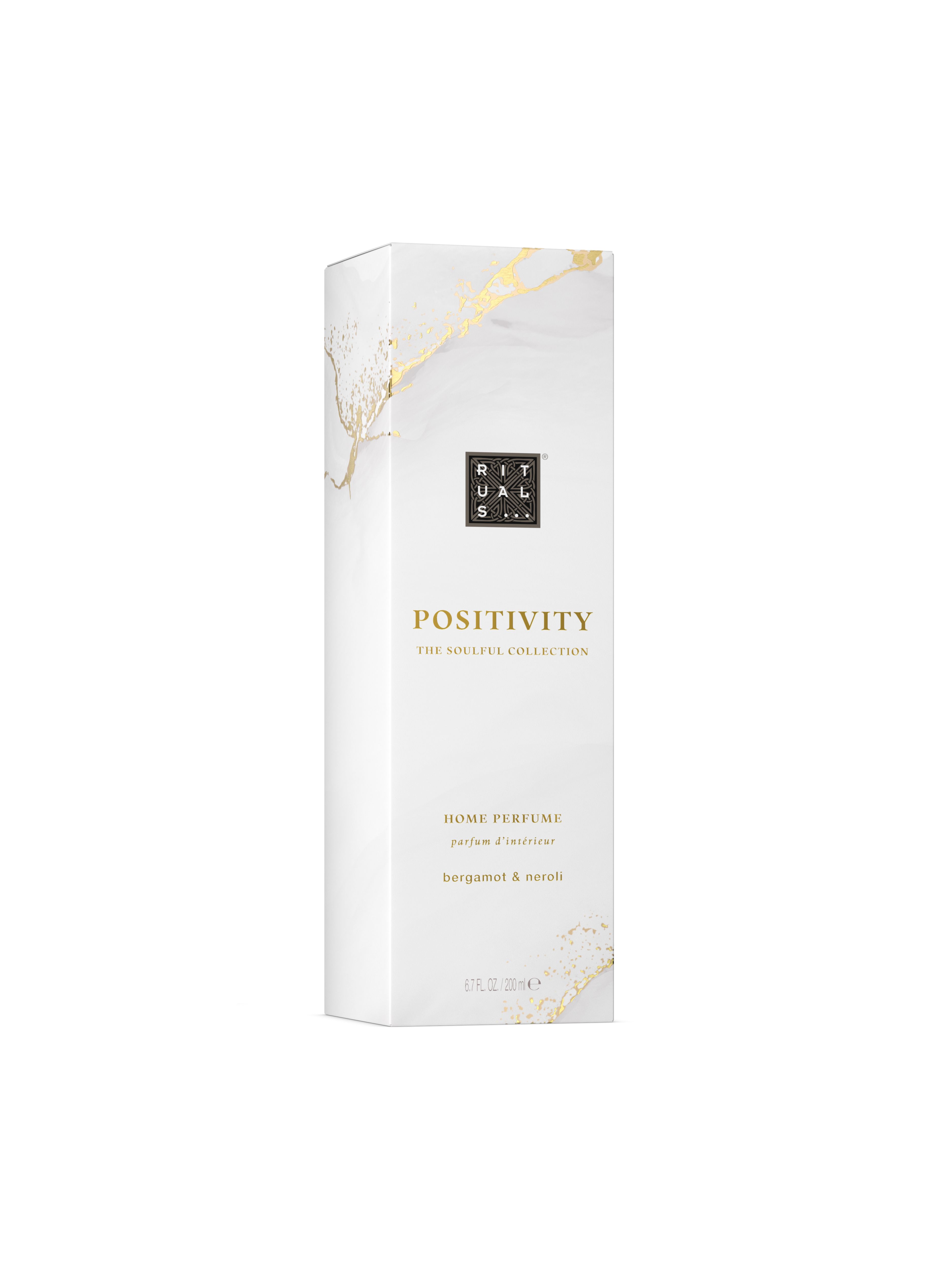 Positivity - Home Perfume 200ml