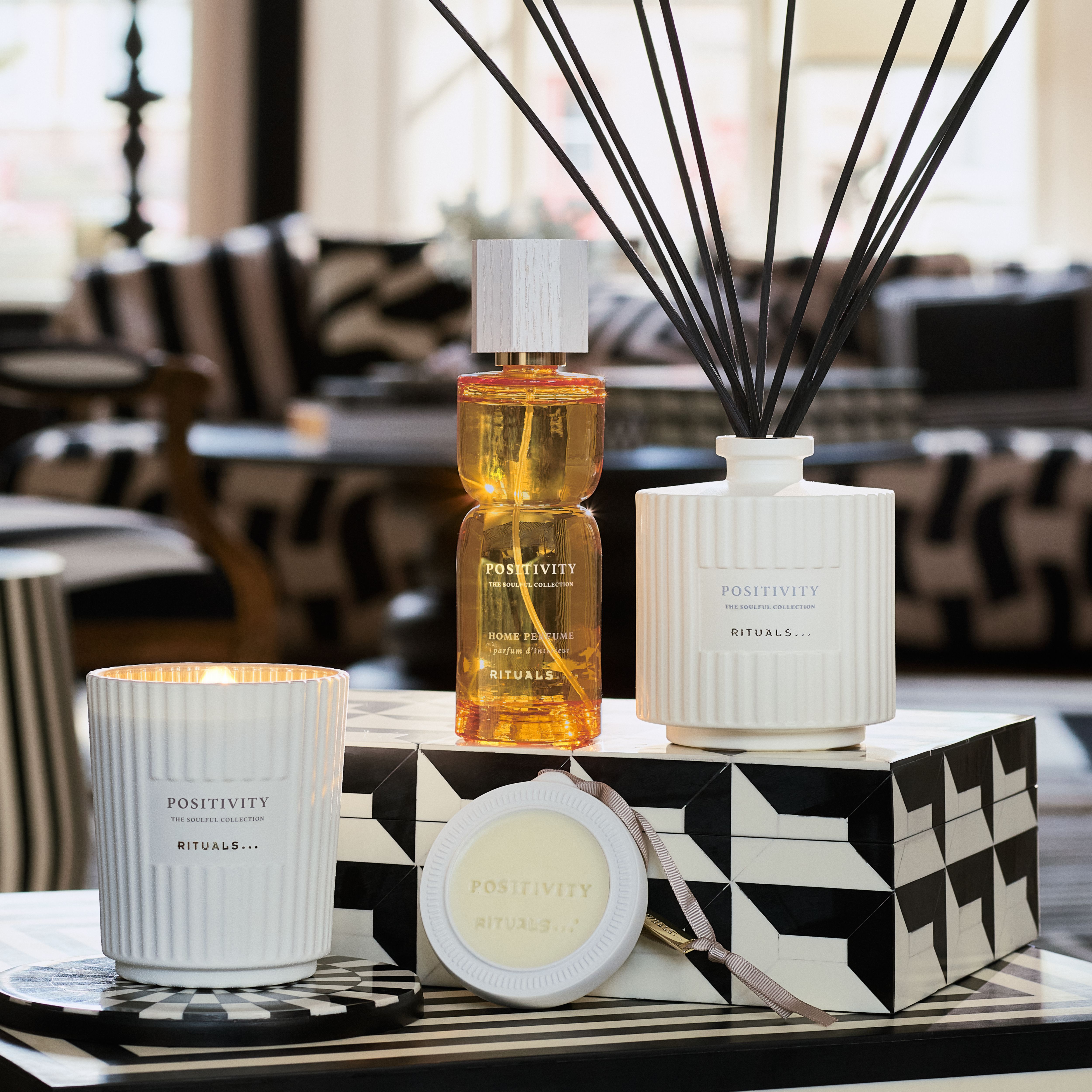 Positivity - Home Perfume 200ml