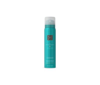 The Ritual of Karma Natural Deodorant 75ml