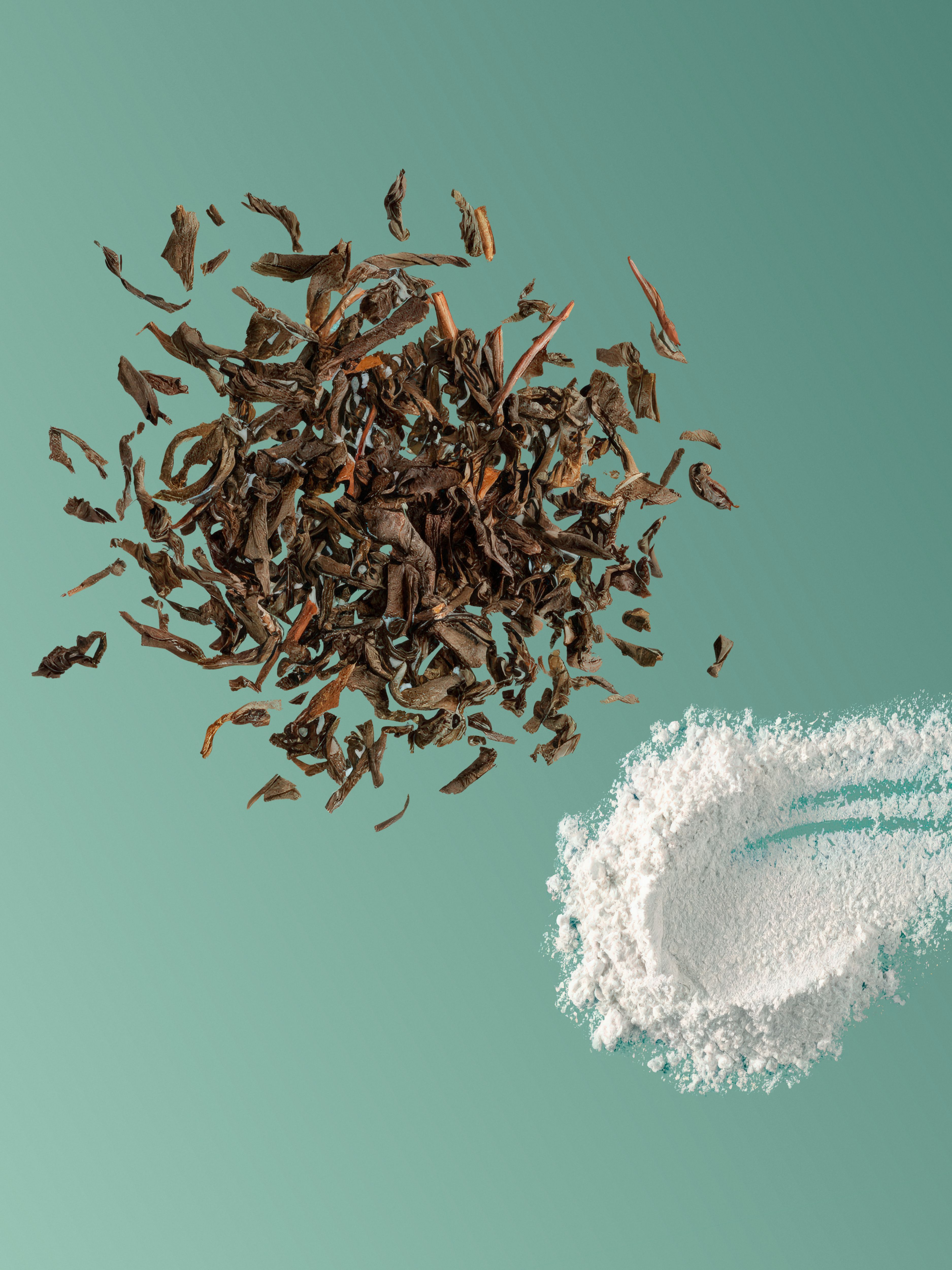 The Ritual of Karma Natural Deodorant 75ml