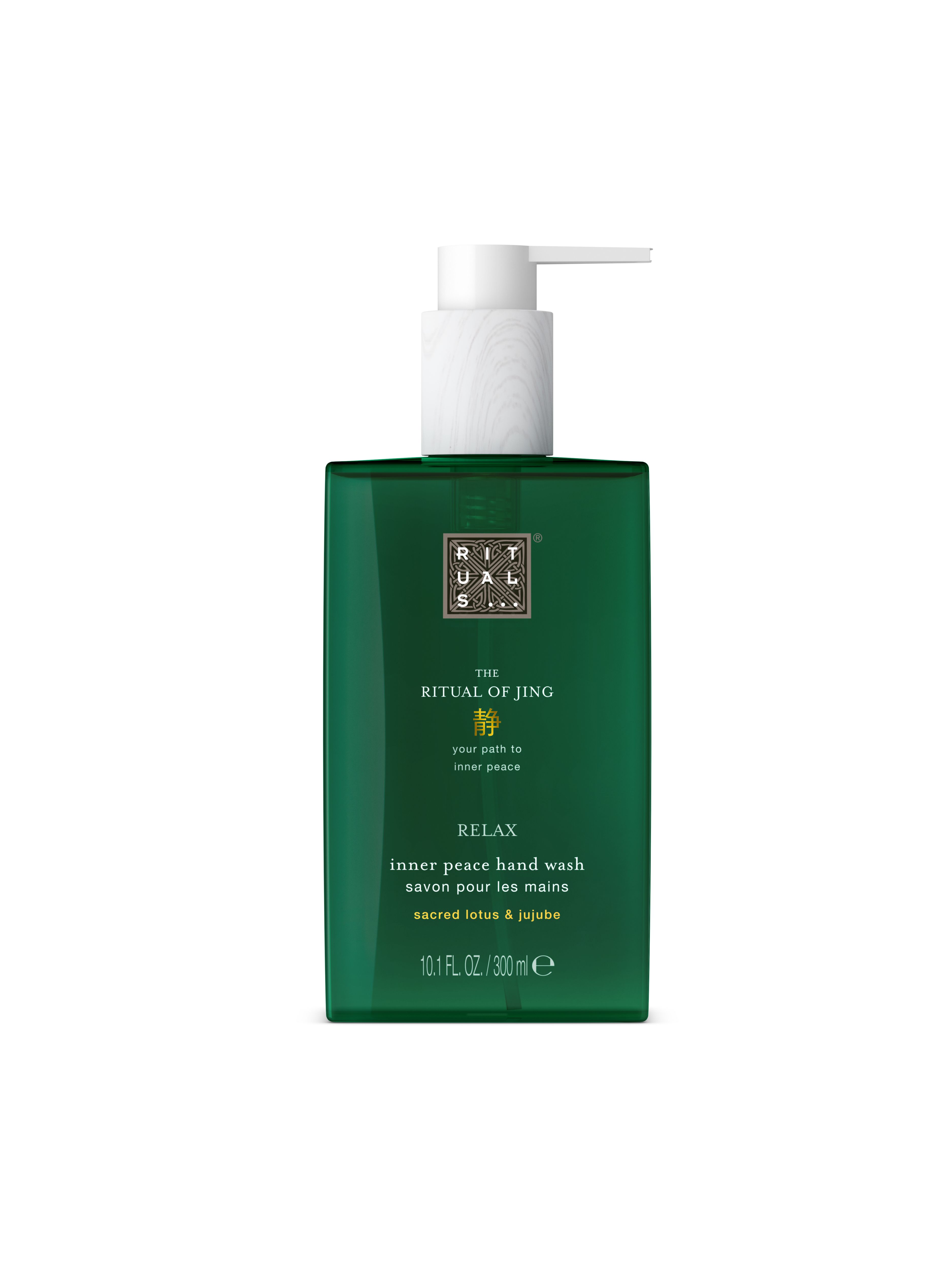 The Ritual of Jing Hand Wash 300ml