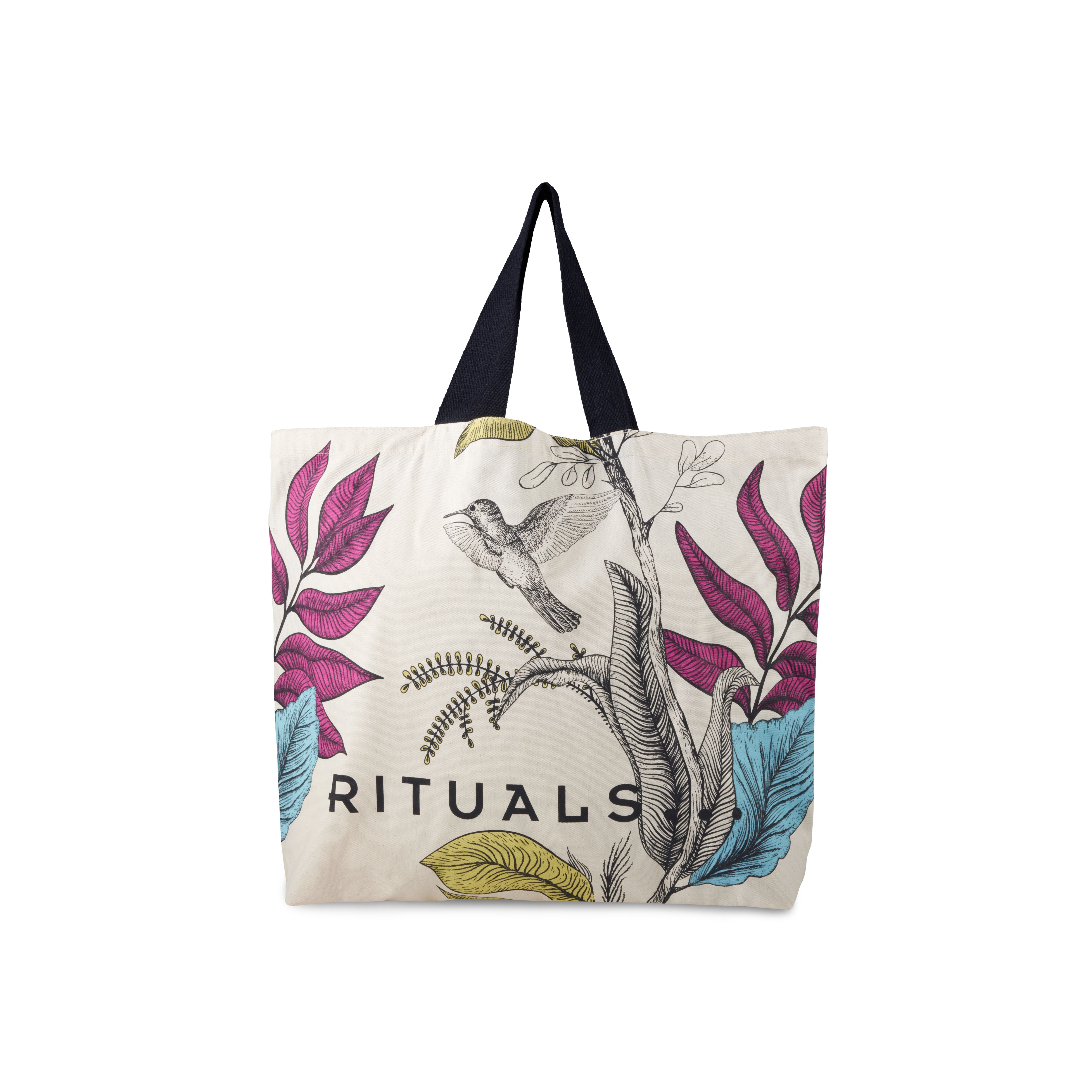 Tiny Miracles Summer Beachbag, other, 0 gr, RITUALS