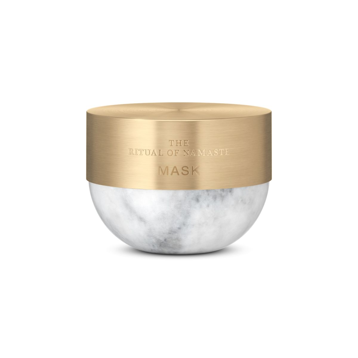 Rituals Namasté - Face Mask - 50 Ml