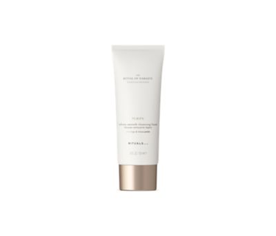 The Ritual of Namaste Velvety Smooth Cleansing Foam - mild cleansing ...