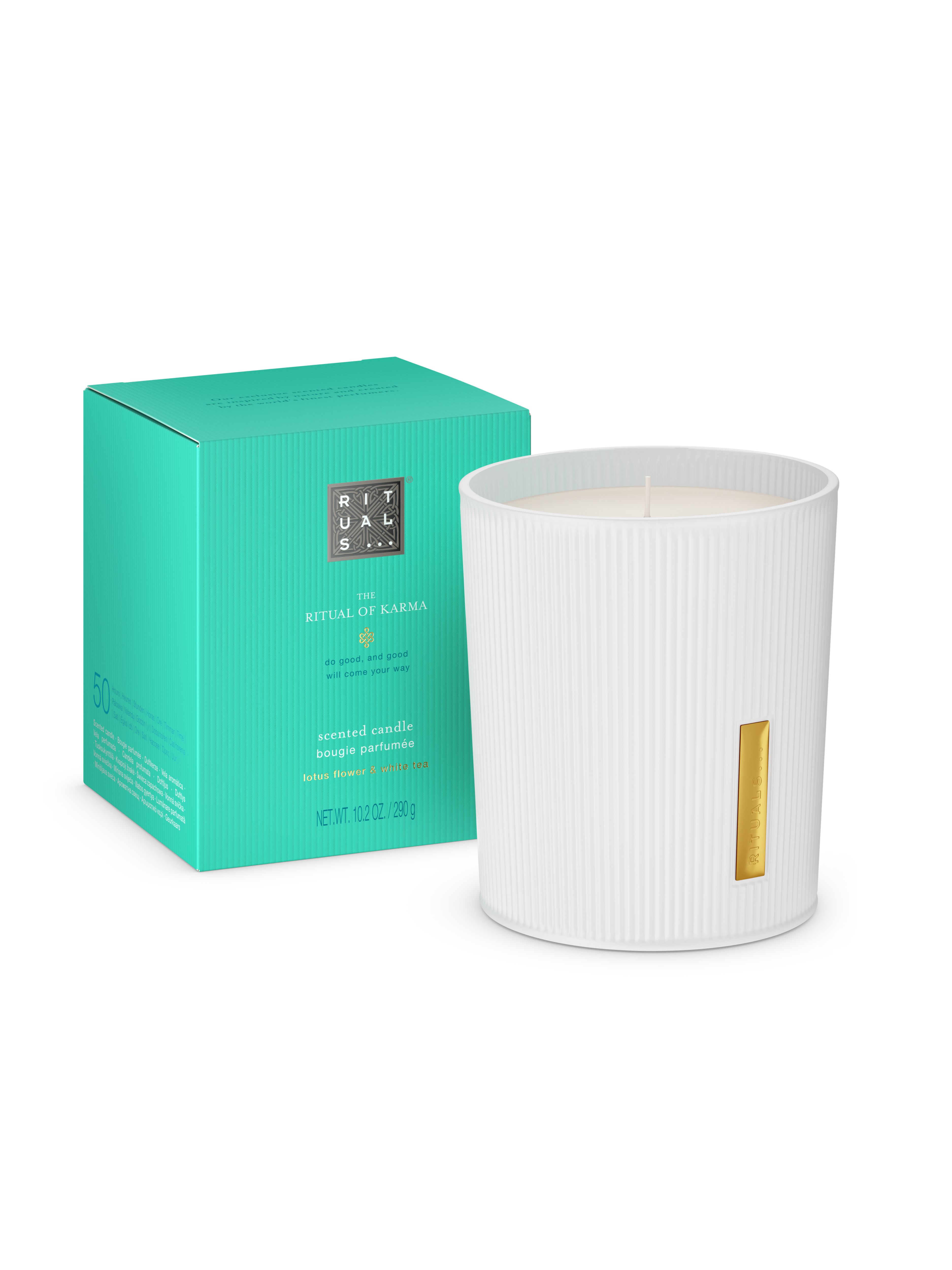 The Ritual of Karma Scented Candle