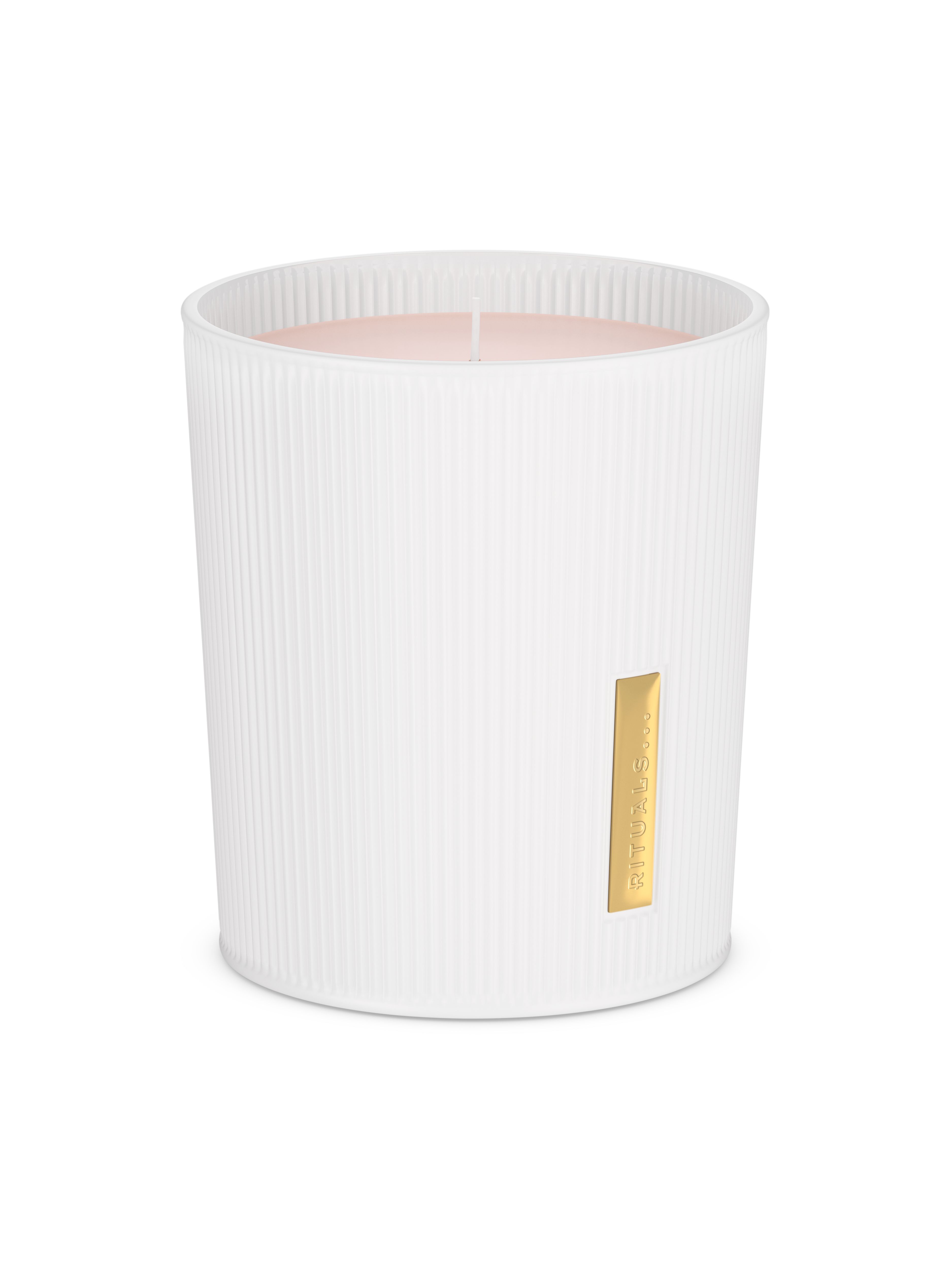 The Ritual of Sakura Scented Candle