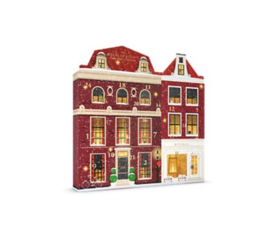 Classic Advent Calendar ECOM 2025