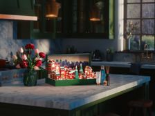 Advent Calendar